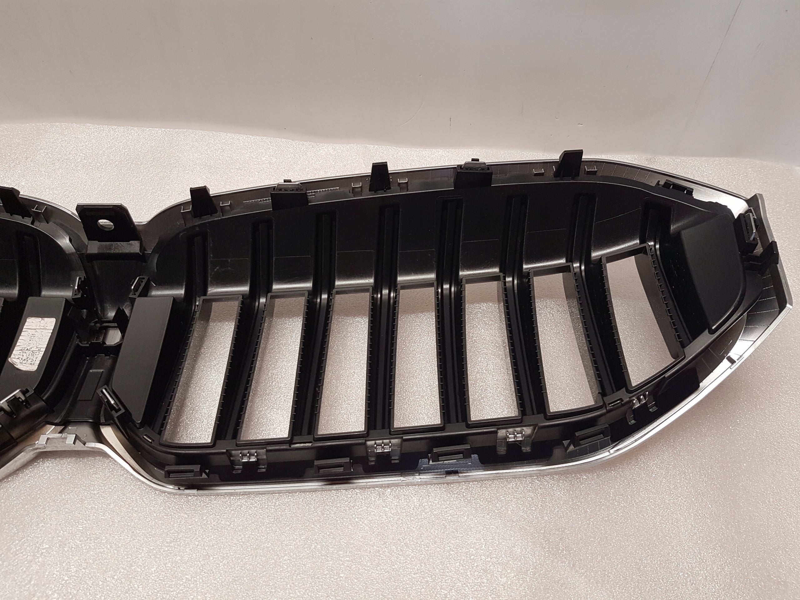 Kühlergrill BMW G20 G21 3 G20 FRONTGRILL 5a1bf70 Kühlergitter