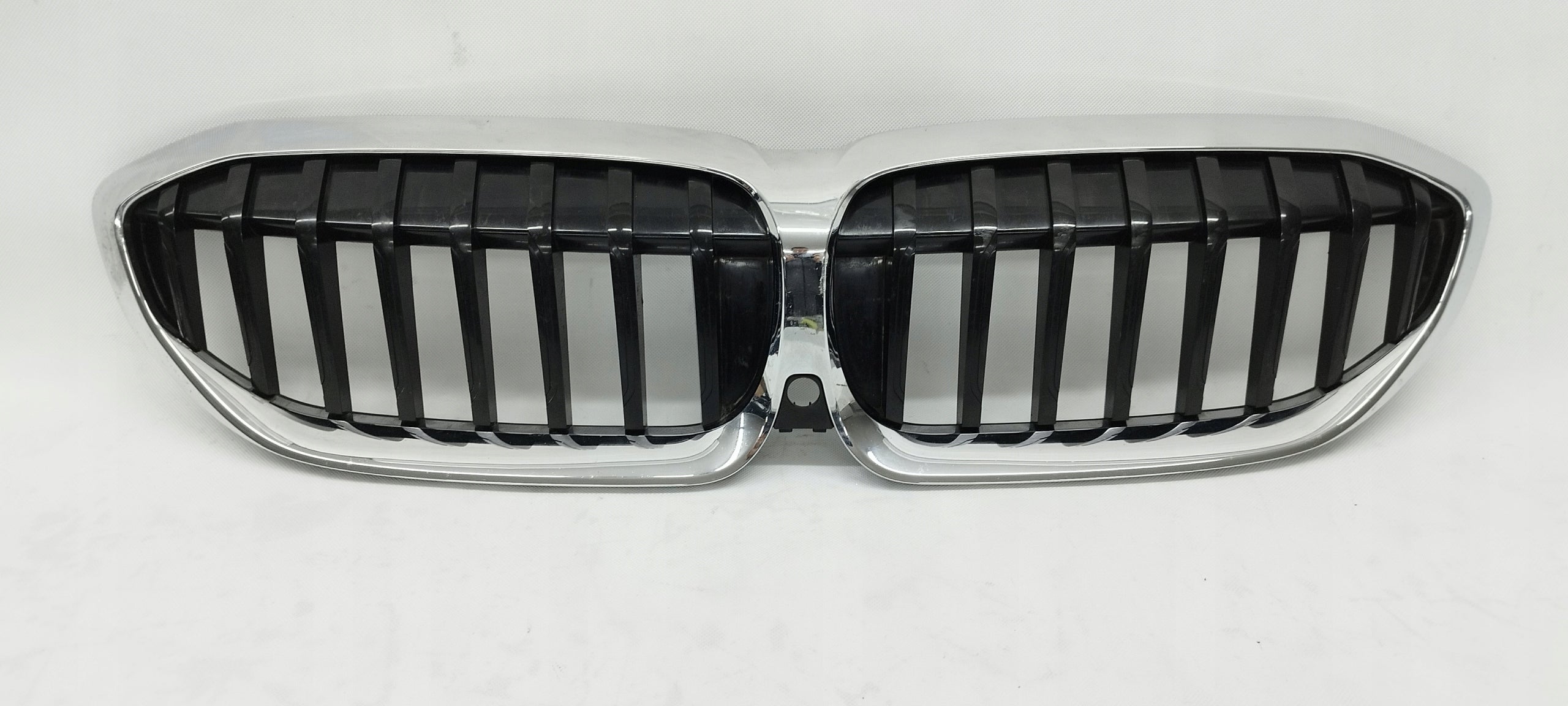  Kühlergrill BMW 3 G20 G21 FRONTGRILL 7457037 Kühlergitter product image