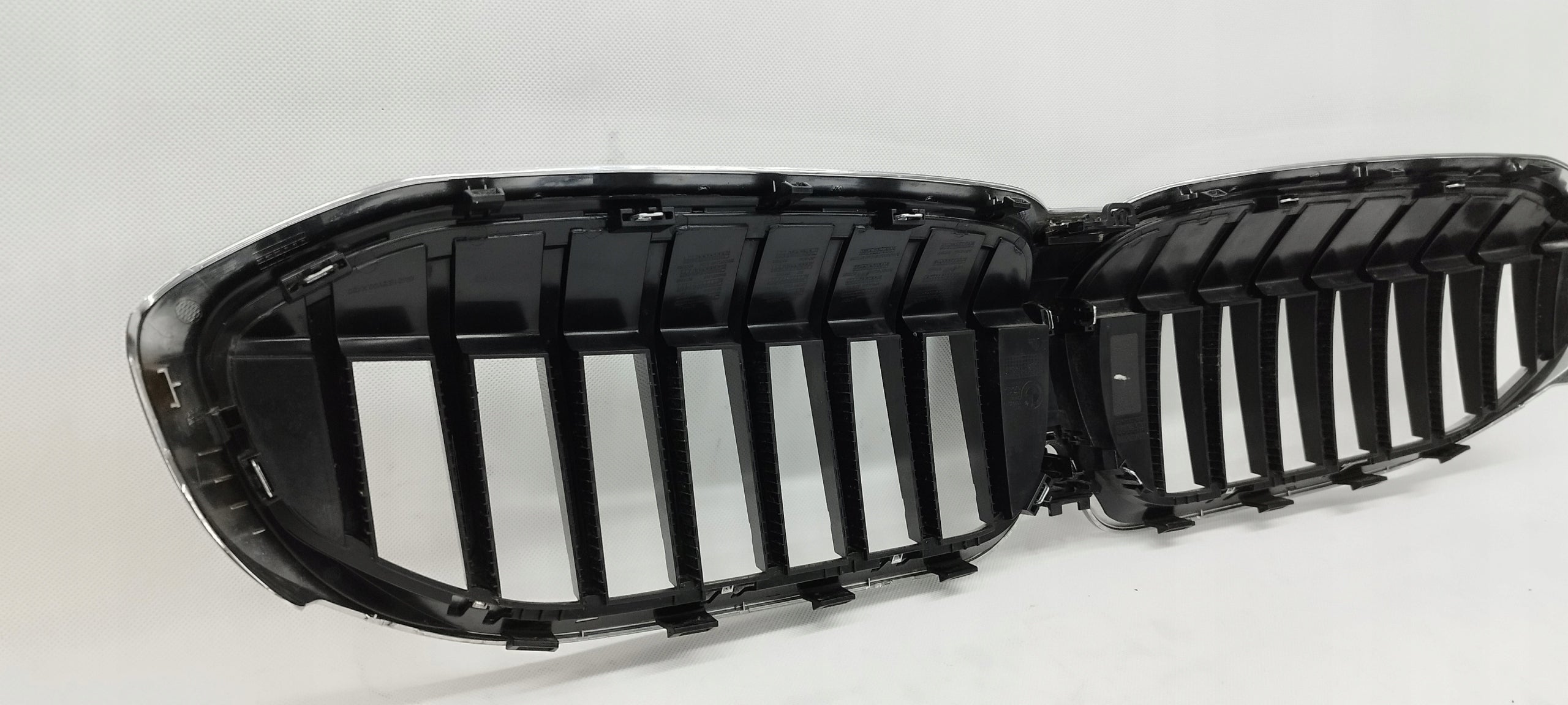 Kühlergrill BMW 3 G20 G21 FRONTGRILL 7457037 Kühlergitter