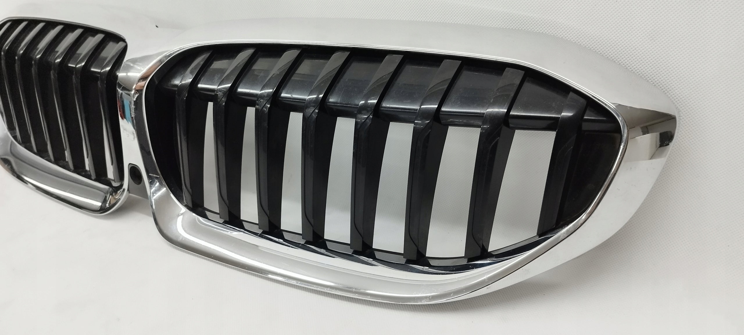 Kühlergrill BMW 3 G20 G21 FRONTGRILL 7457037 Kühlergitter