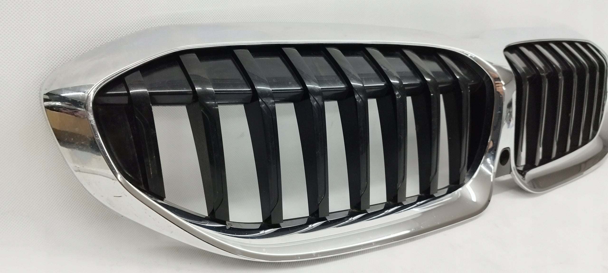 Kühlergrill BMW 3 G20 G21 FRONTGRILL 7457037 Kühlergitter