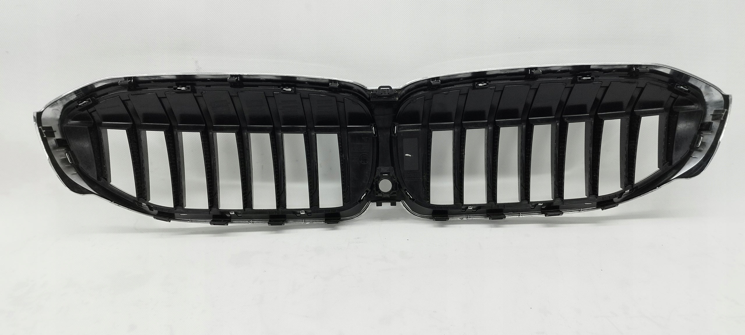 Kühlergrill BMW 3 G20 G21 FRONTGRILL 7457037 Kühlergitter