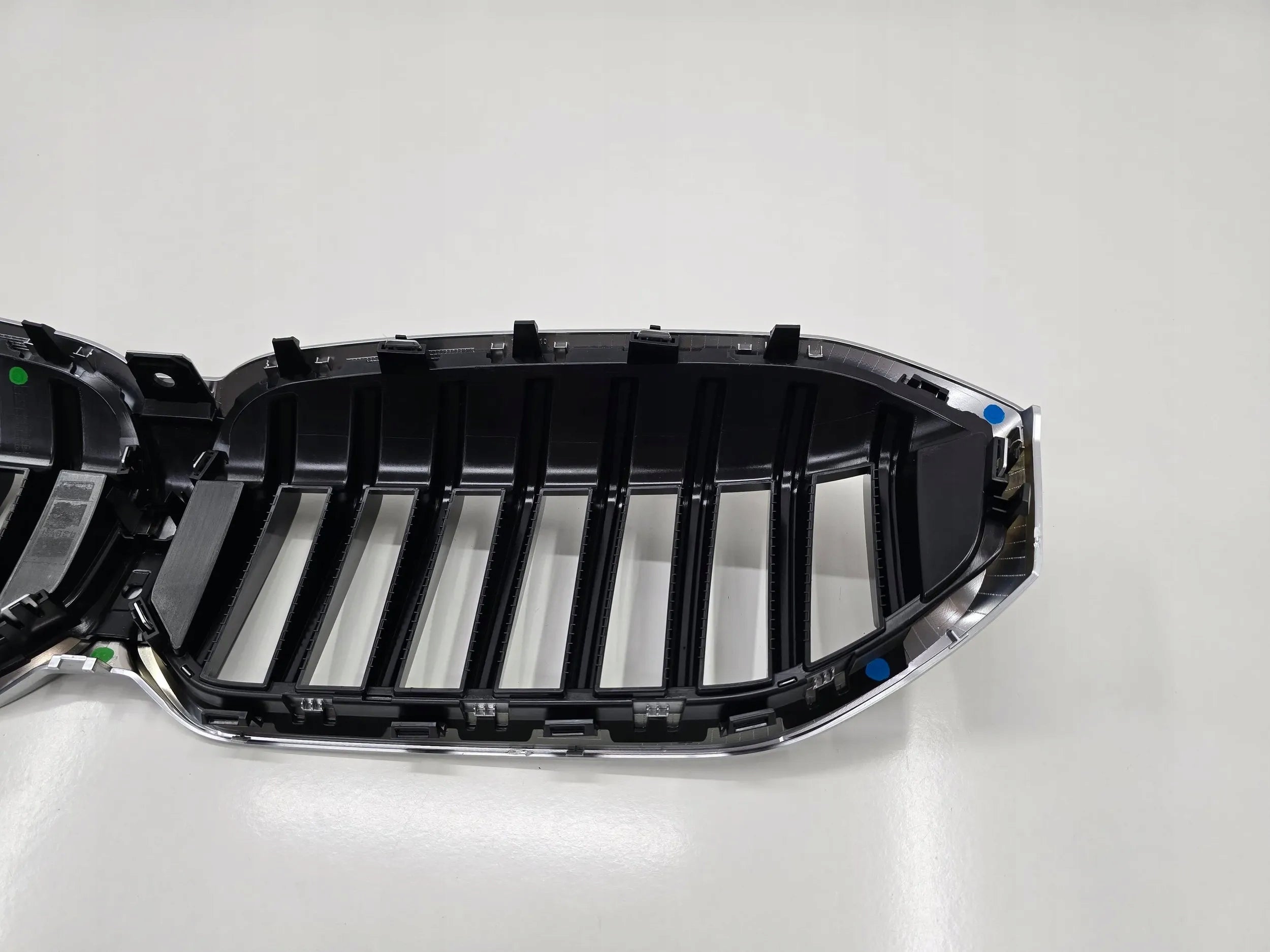 Kühlergrill BMW 3 G20 G21 FRONTGRILL 5113192 Kühlergitter