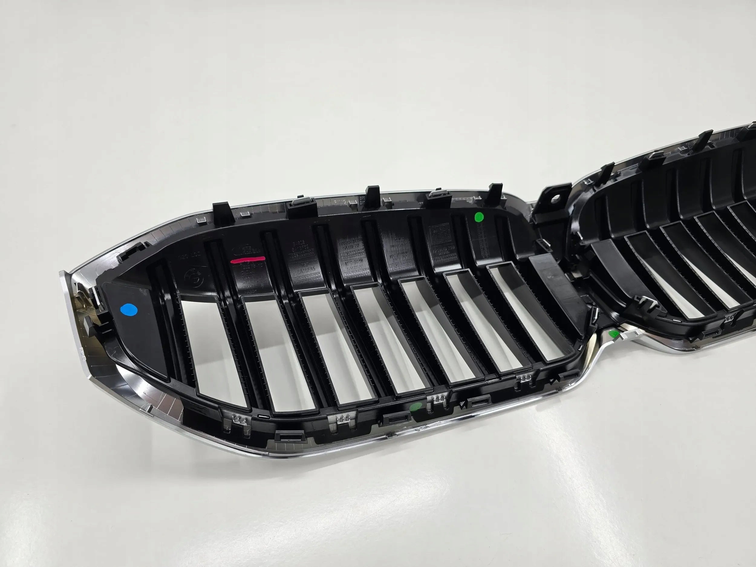 Kühlergrill BMW 3 G20 G21 FRONTGRILL 5113192 Kühlergitter