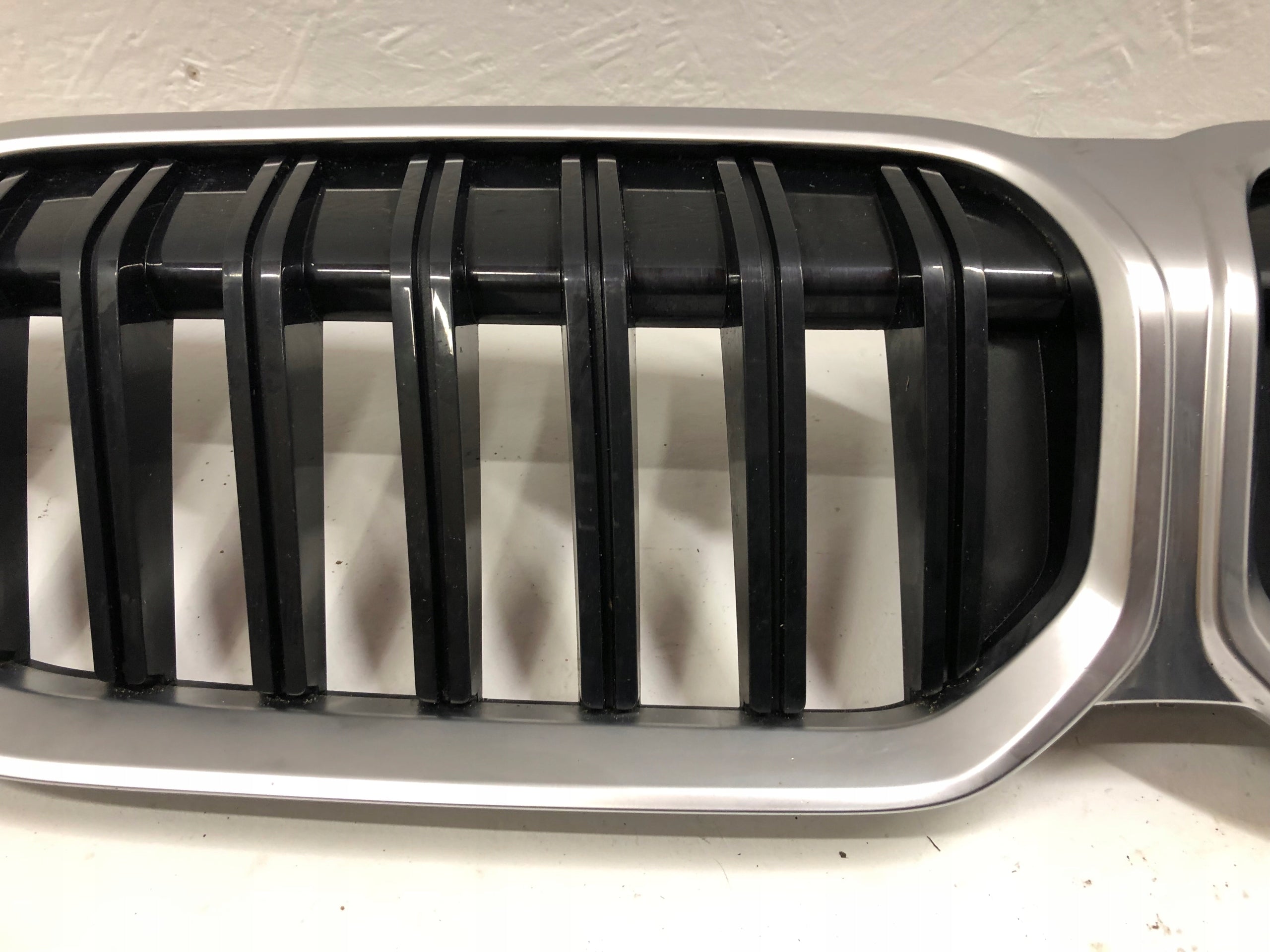 Kühlergrill BMW 3 G20 G21 FRONTGRILL 5A1BF69 Kühlergitter