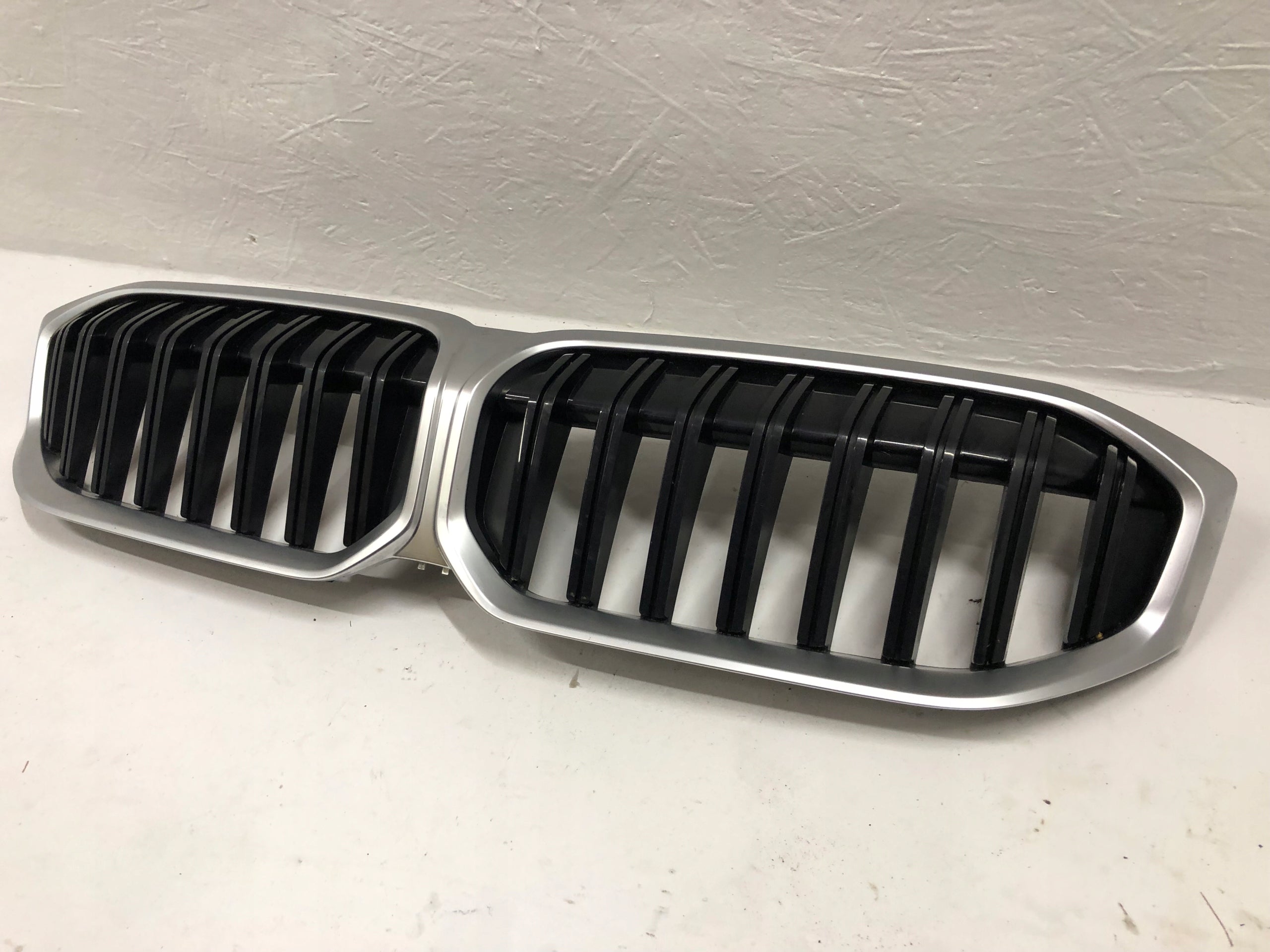 Kühlergrill BMW 3 G20 G21 FRONTGRILL 5A1BF69 Kühlergitter