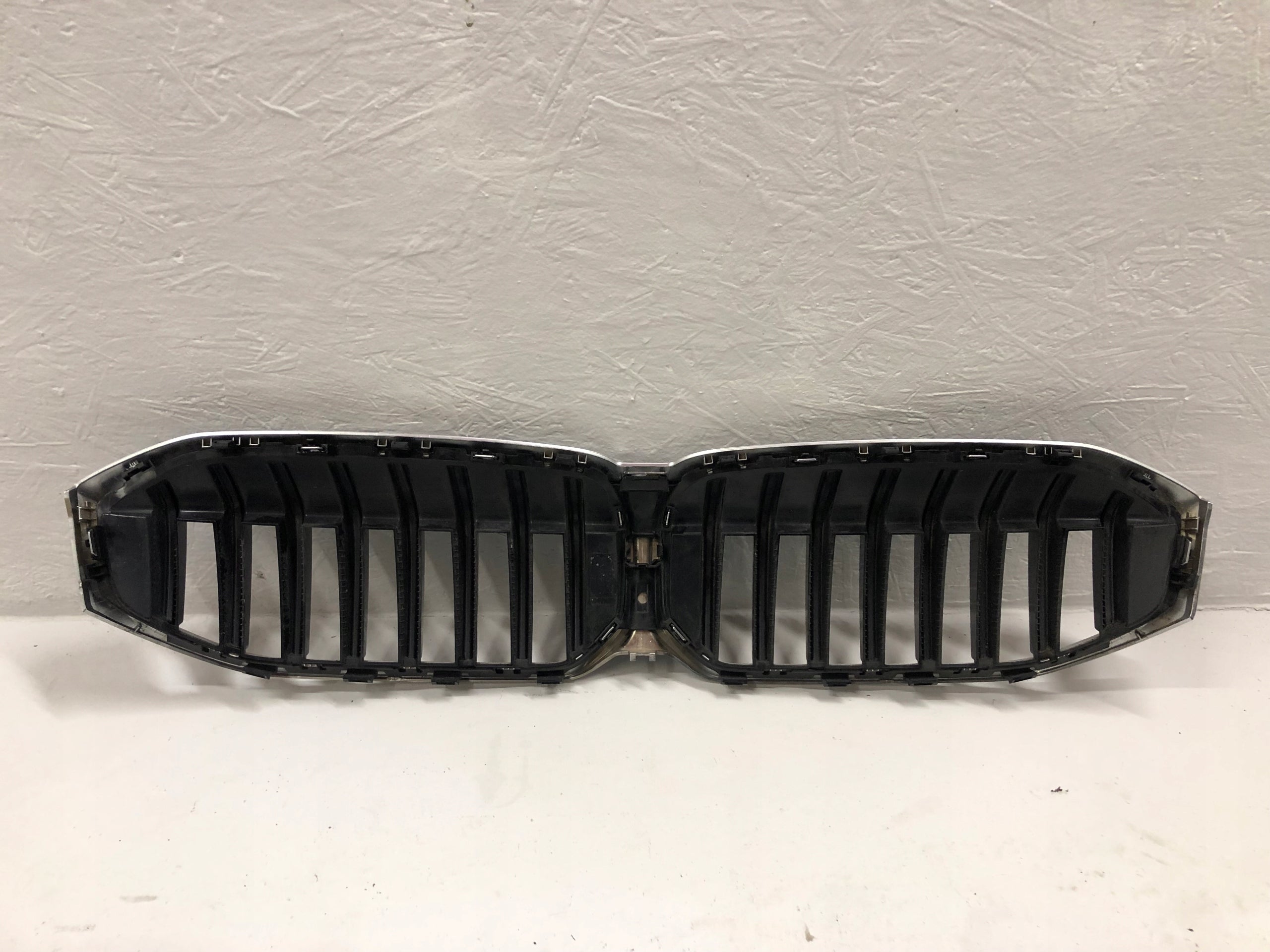 Kühlergrill BMW 3 G20 G21 FRONTGRILL 5A1BF69 Kühlergitter