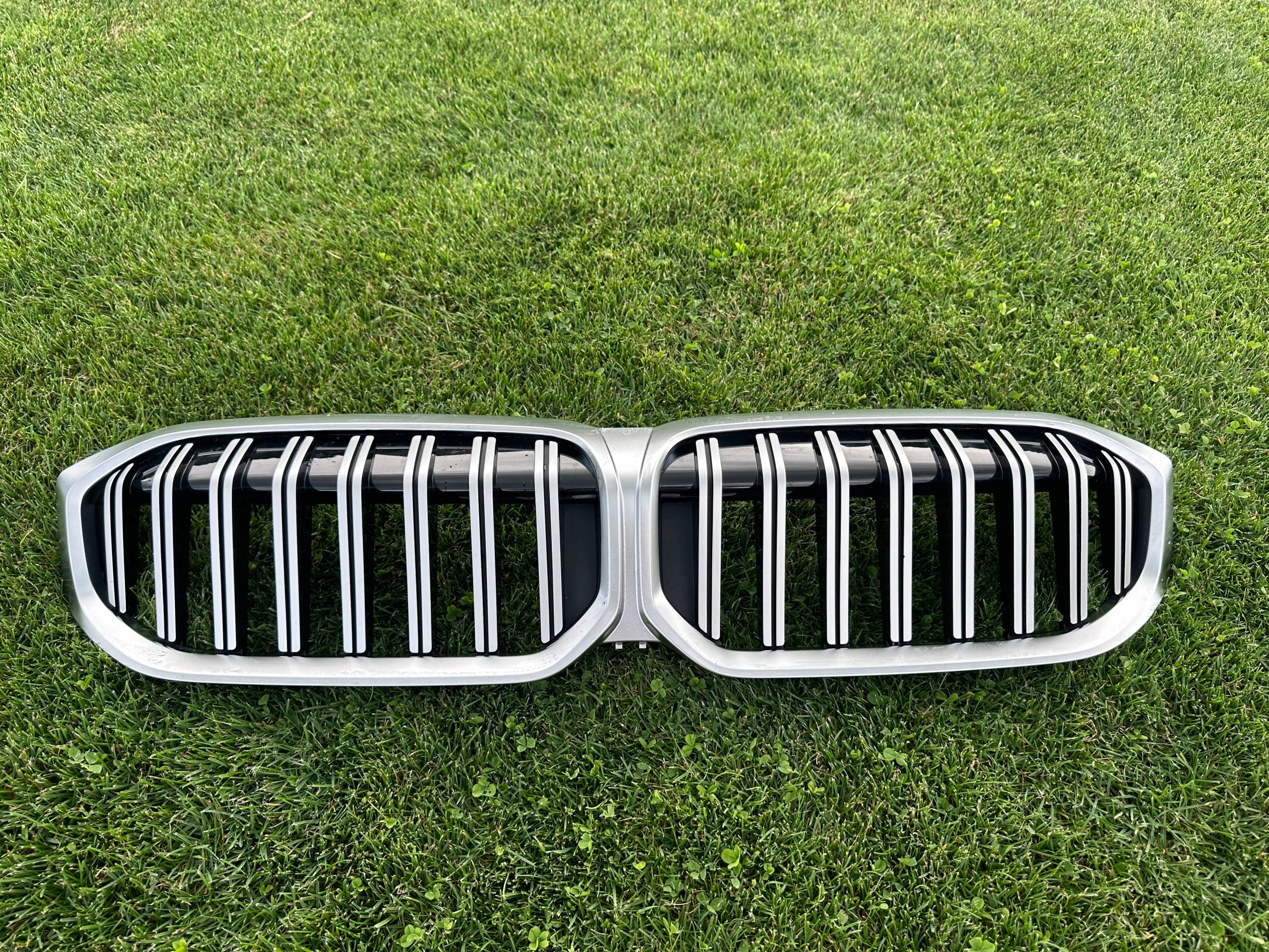  Kühlergrill BMW 3 G20 G21 FRONTGRILL 5A1BFA5 Kühlergitter product image