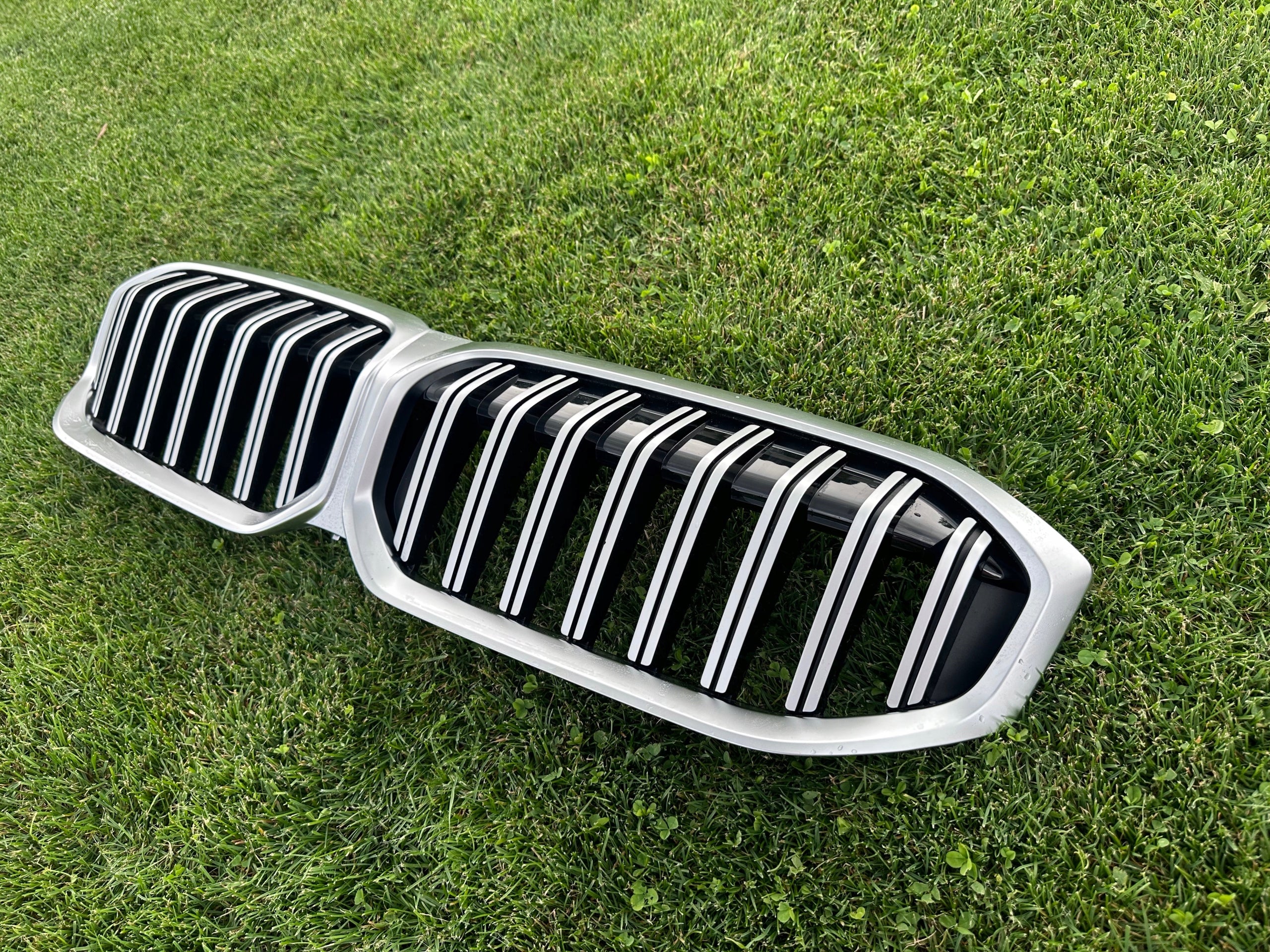 Kühlergrill BMW 3 G20 G21 FRONTGRILL 5A1BFA5 Kühlergitter