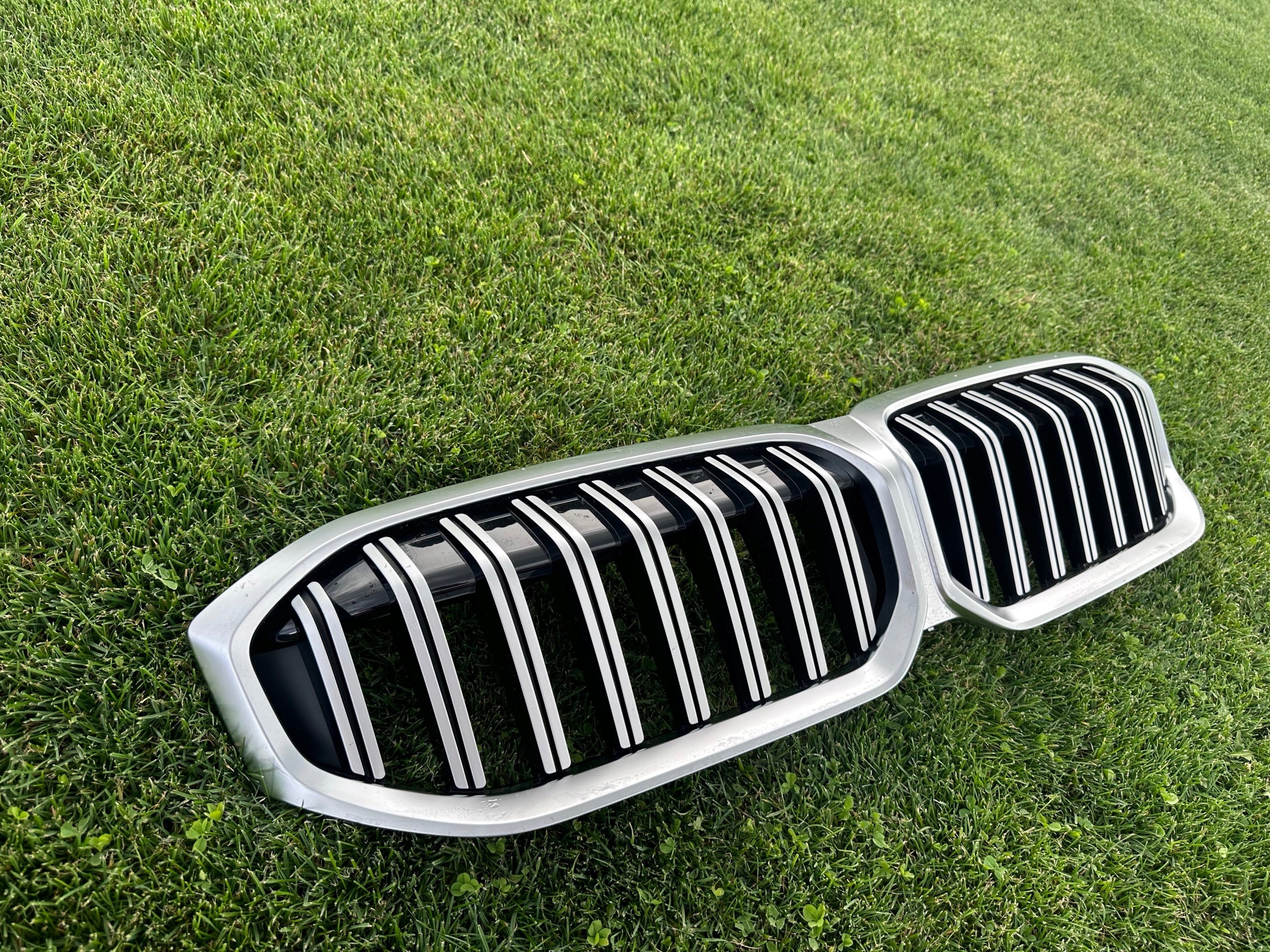 Kühlergrill BMW 3 G20 G21 FRONTGRILL 5A1BFA5 Kühlergitter