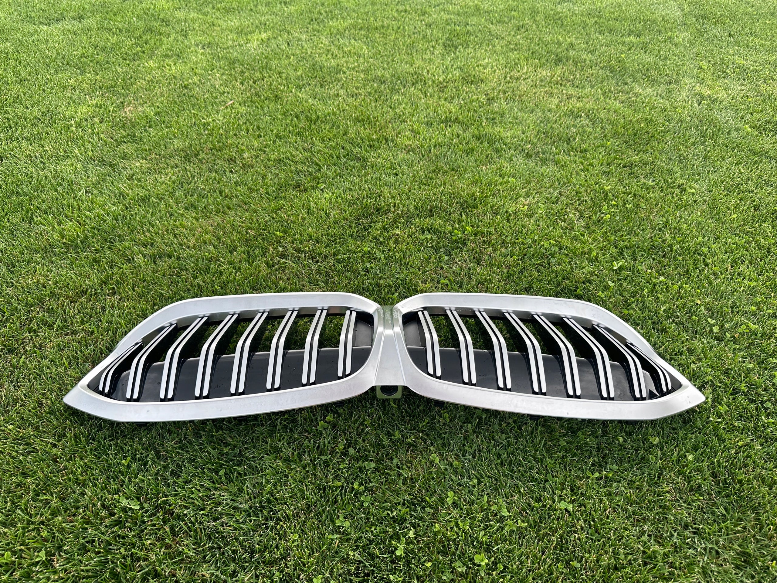 Kühlergrill BMW 3 G20 G21 FRONTGRILL 5A1BFA5 Kühlergitter