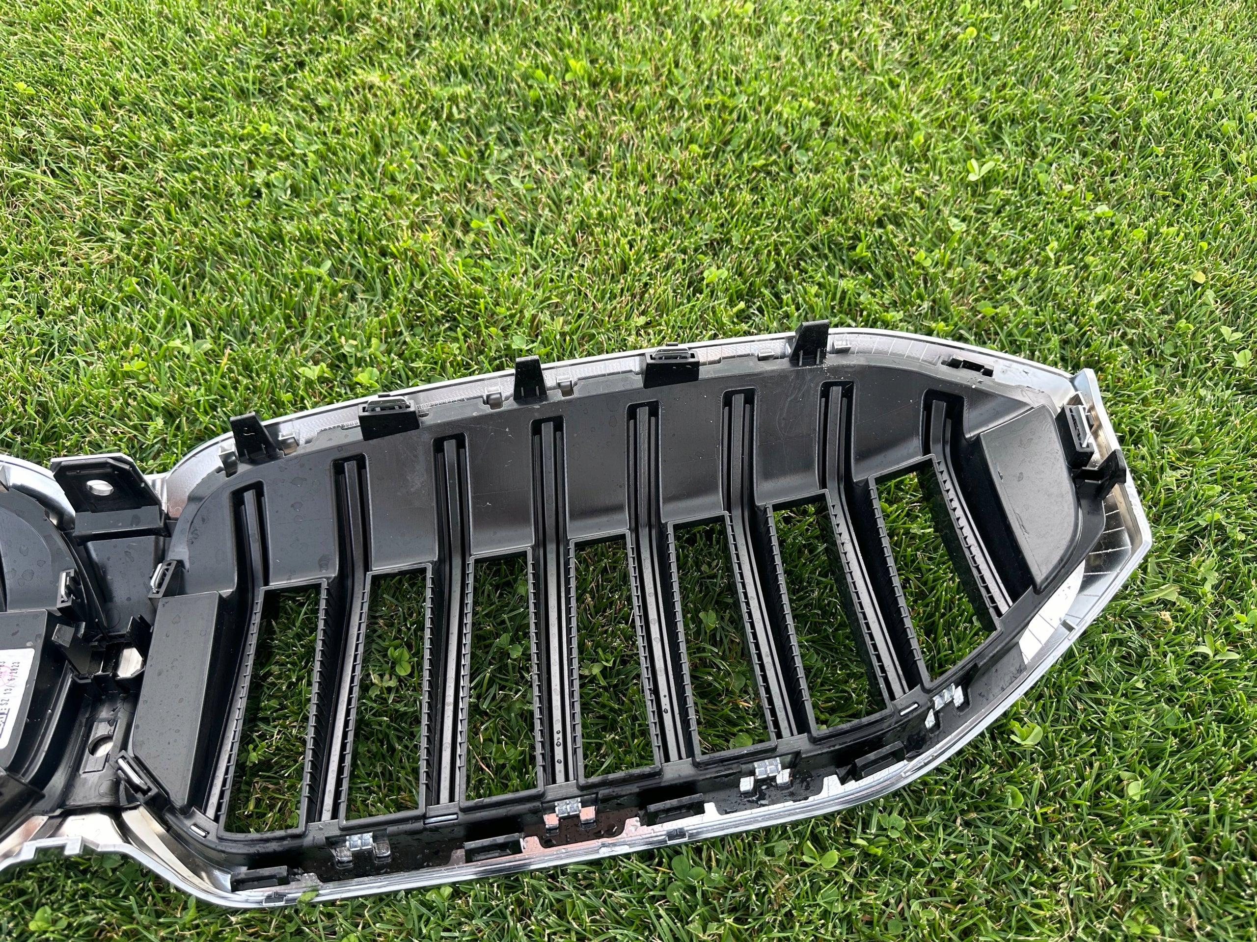 Kühlergrill BMW 3 G20 G21 FRONTGRILL 5A1BFA5 Kühlergitter