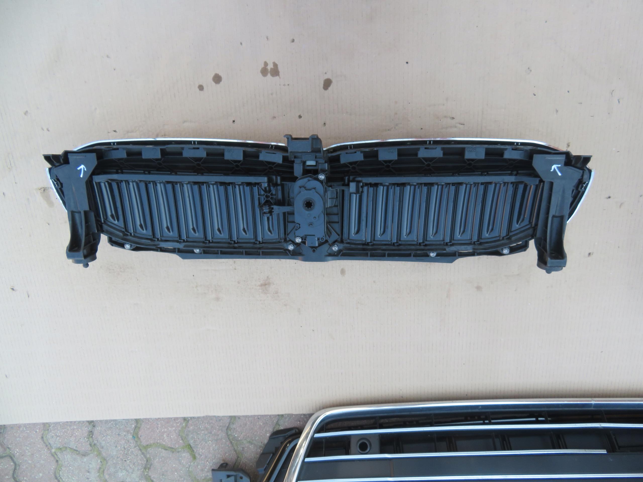 Kühlergrill BMW G20 G21 FRONTGRILL 5A22C60 Kühlergitter