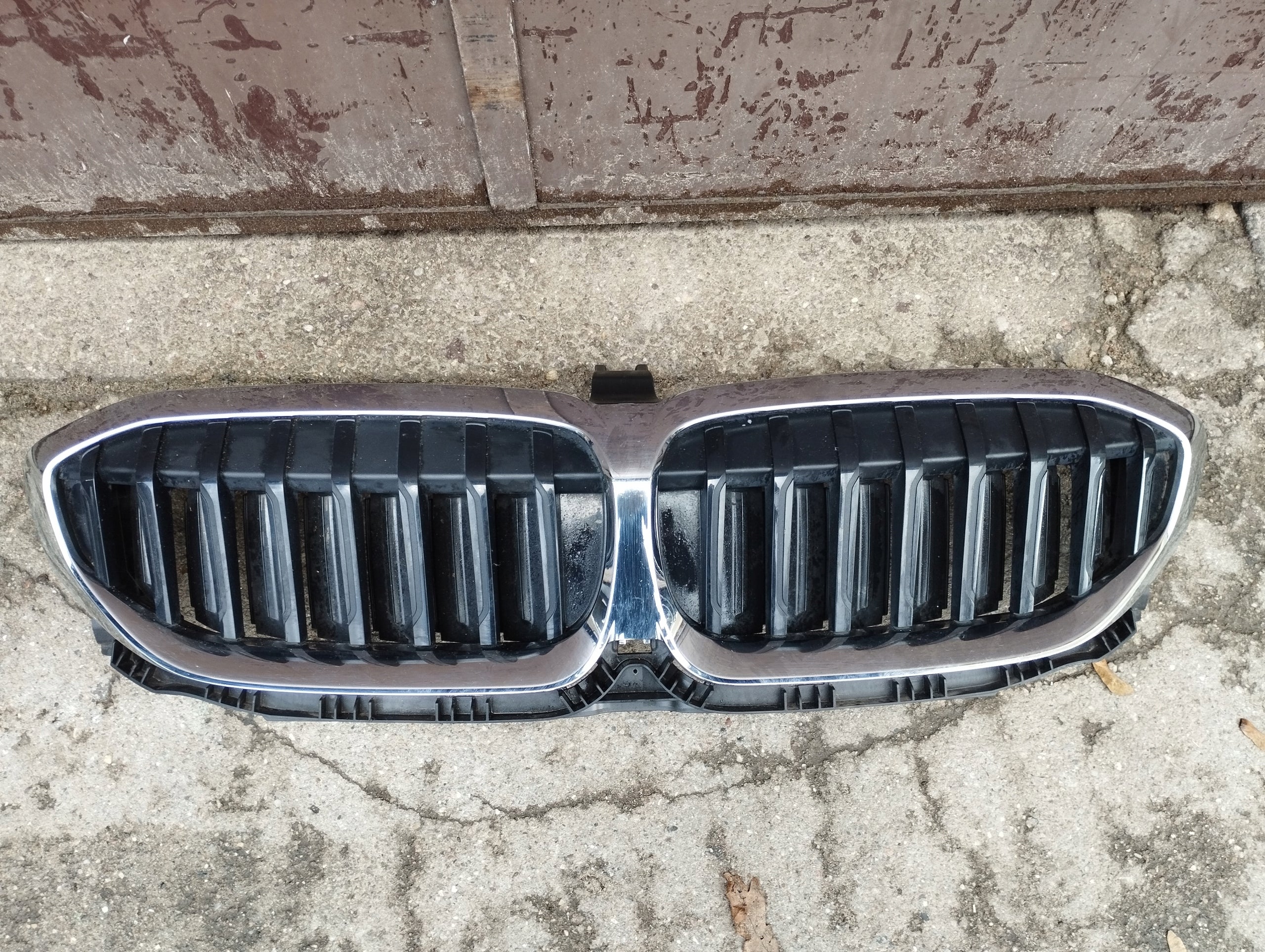  Kühlergrill BMW 3 G20 G21 FRONTGRILL 5A22C60 Kühlergitter product image