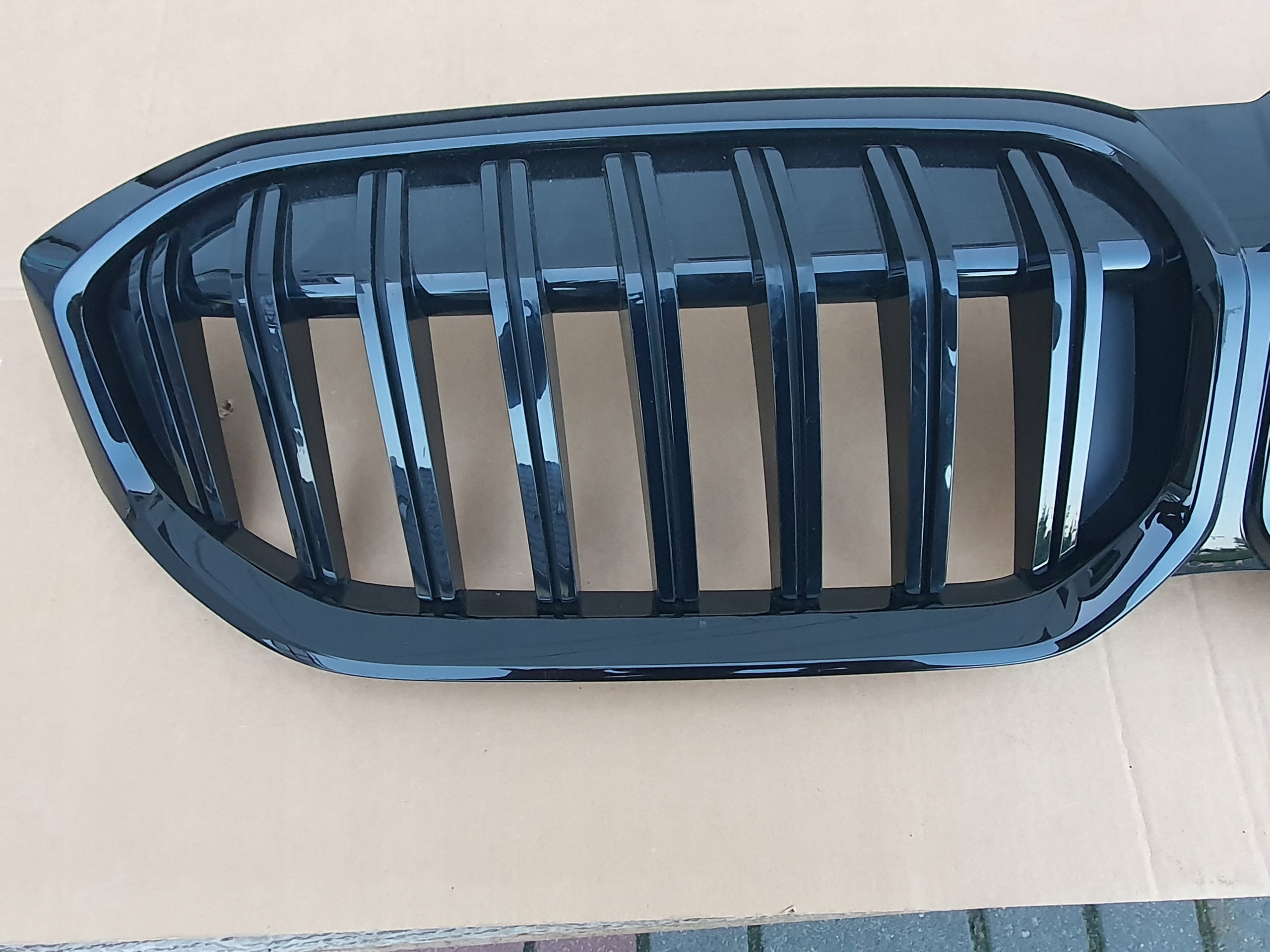 Kühlergrill BMW 3 G20 G21 FRONTGRILL 5113192 Kühlergitter