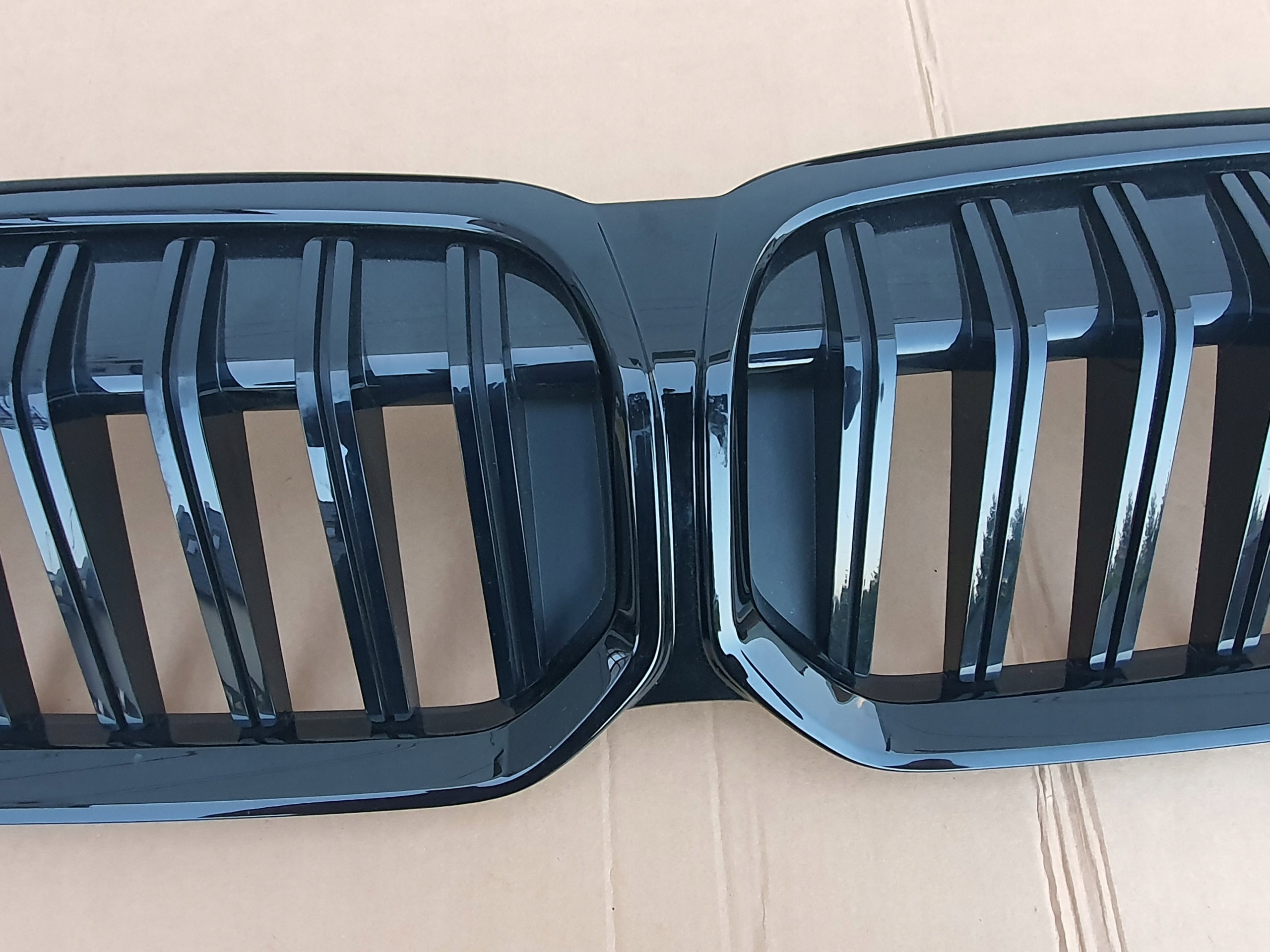 Kühlergrill BMW 3 G20 G21 FRONTGRILL 5113192 Kühlergitter