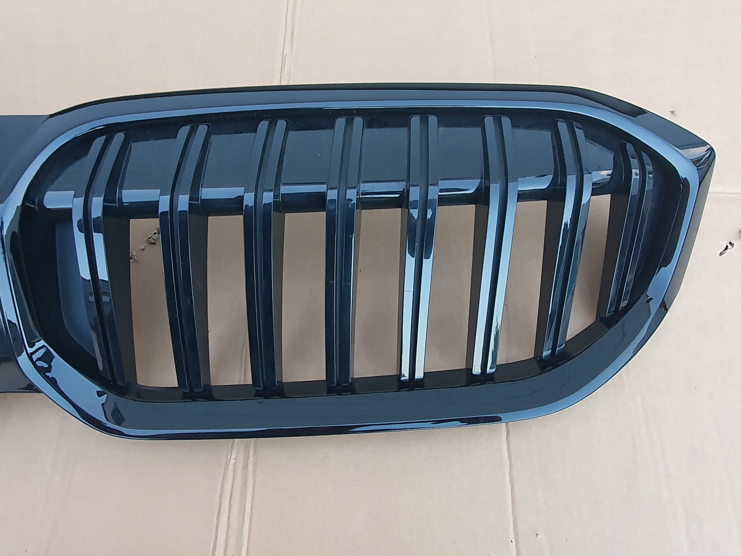 Kühlergrill BMW 3 G20 G21 FRONTGRILL 5113192 Kühlergitter