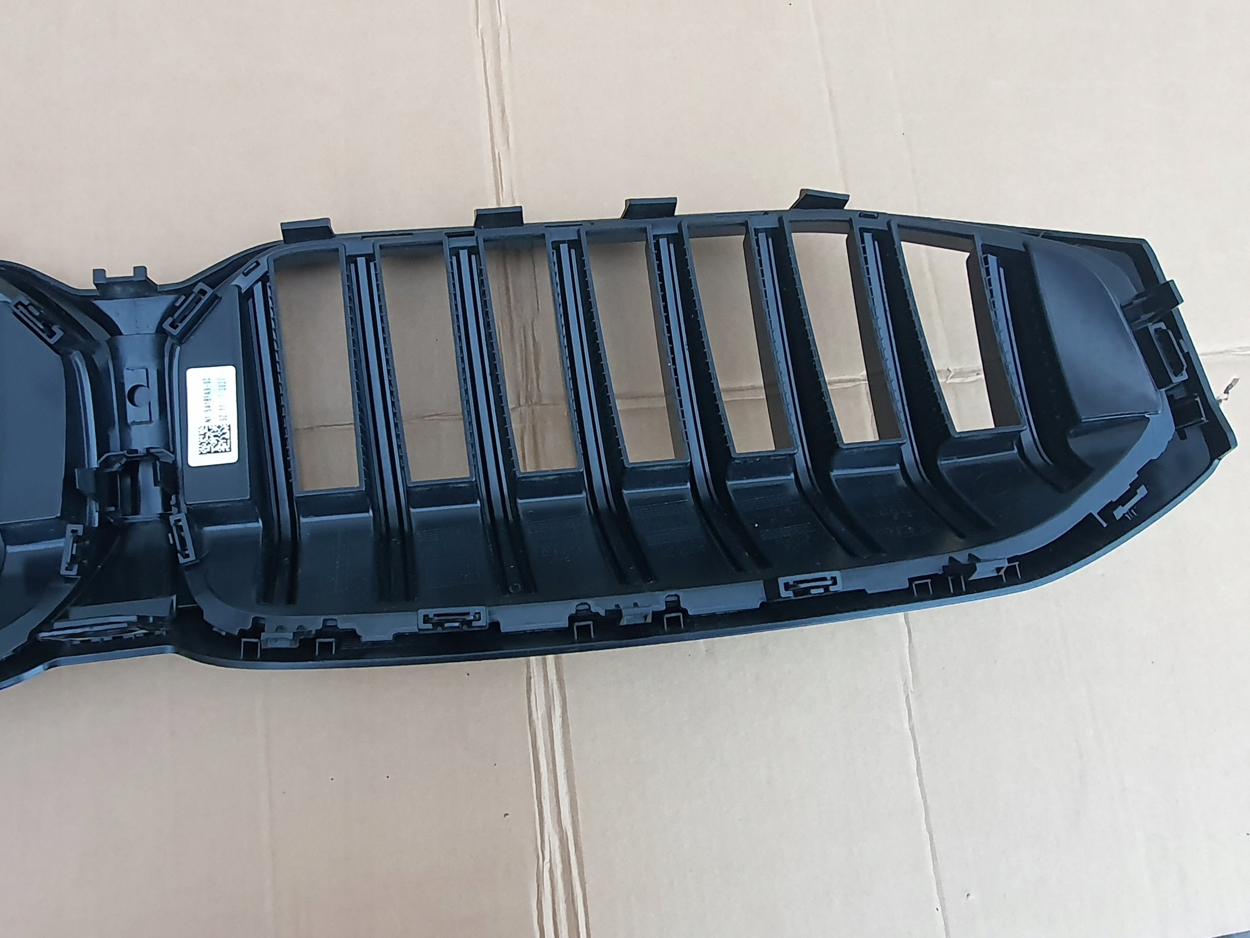 Kühlergrill BMW 3 G20 G21 FRONTGRILL 5113192 Kühlergitter