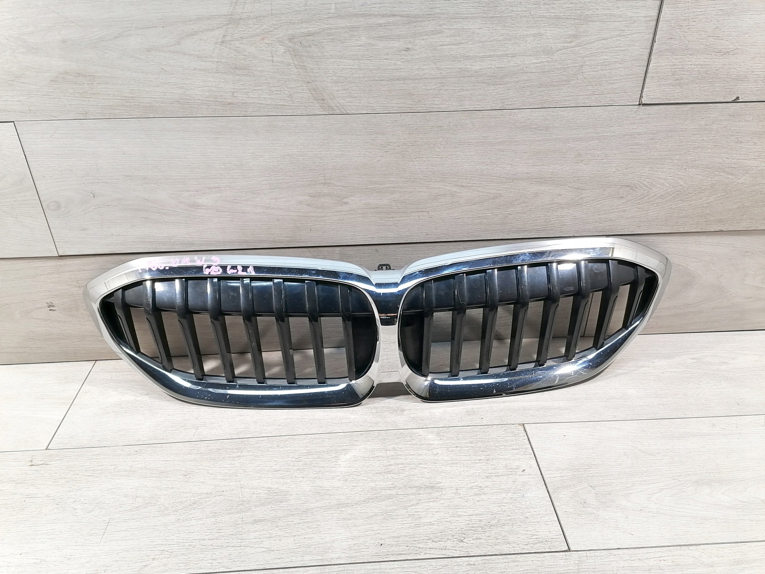  Grille de radiateur BMW 3 G20 G21 GRILLE AVANT 5113192 Grille de radiateur  product image