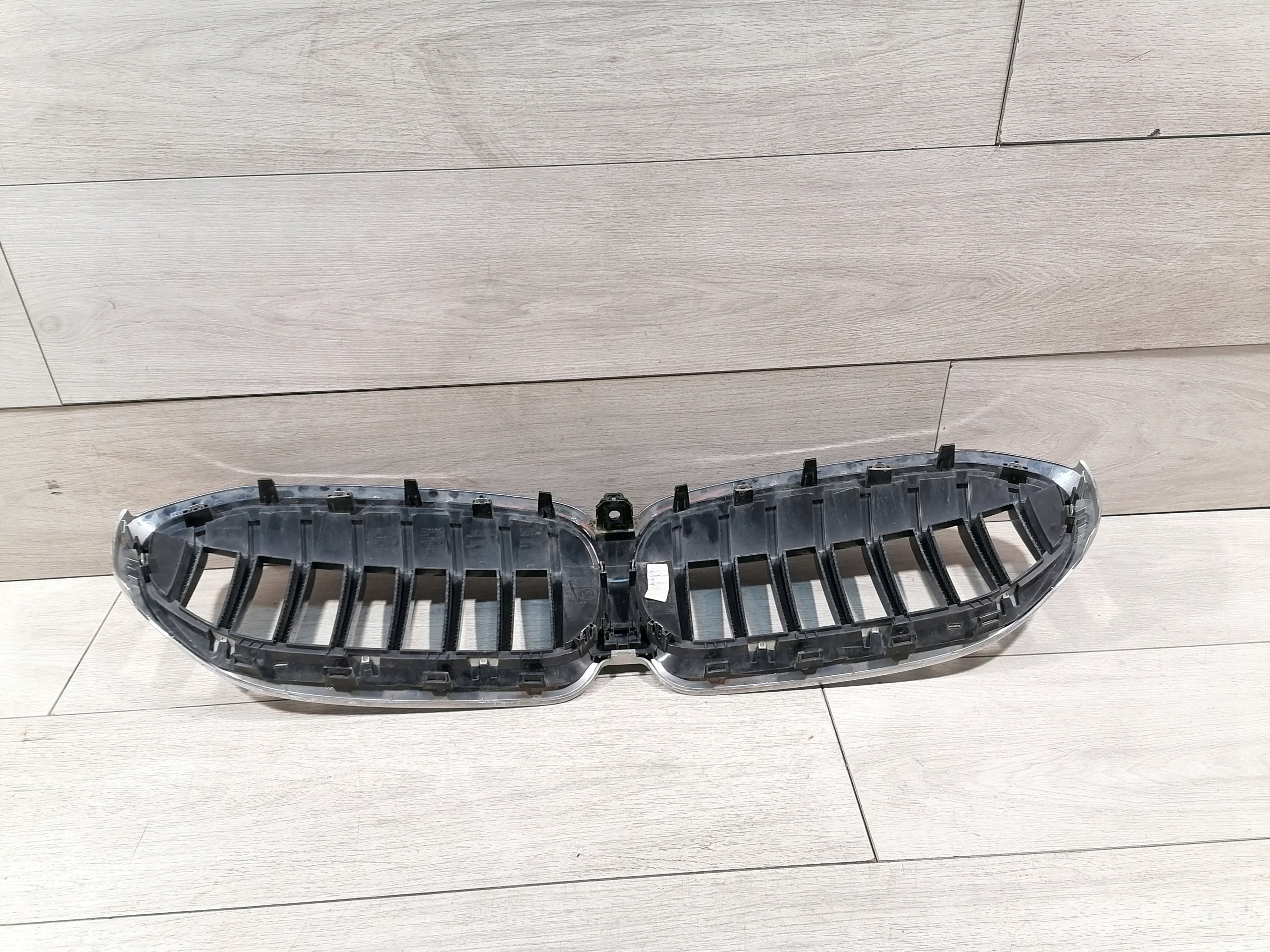 Kühlergrill BMW 3 G20 G21 FRONTGRILL 5113192 Kühlergitter