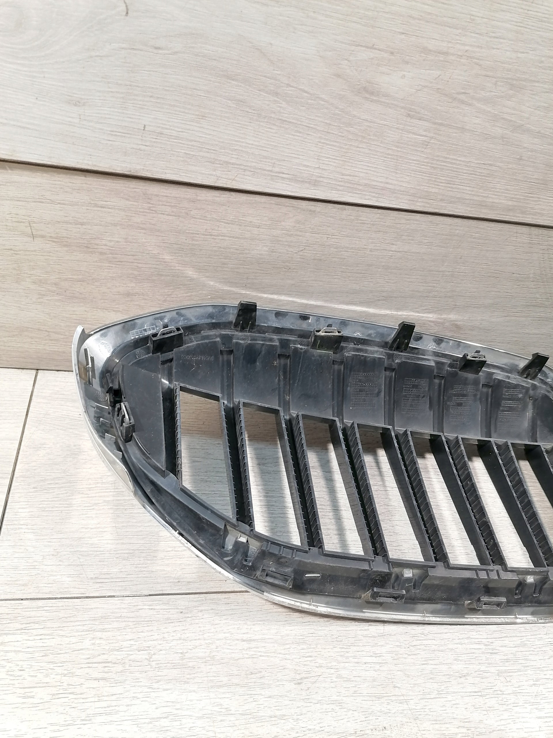 Kühlergrill BMW 3 G20 G21 FRONTGRILL 5113192 Kühlergitter