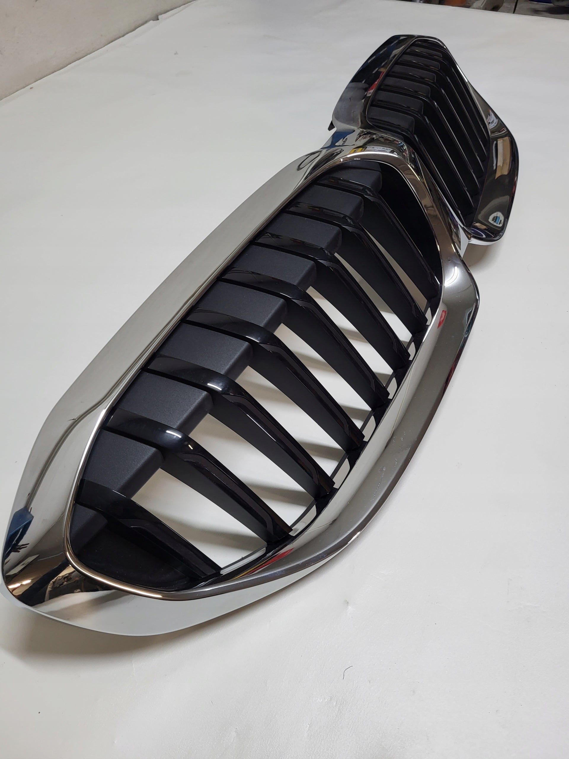  Grille de radiateur BMW G20 G21 GRILLE AVANT 7449428 Grille de radiateur  product image