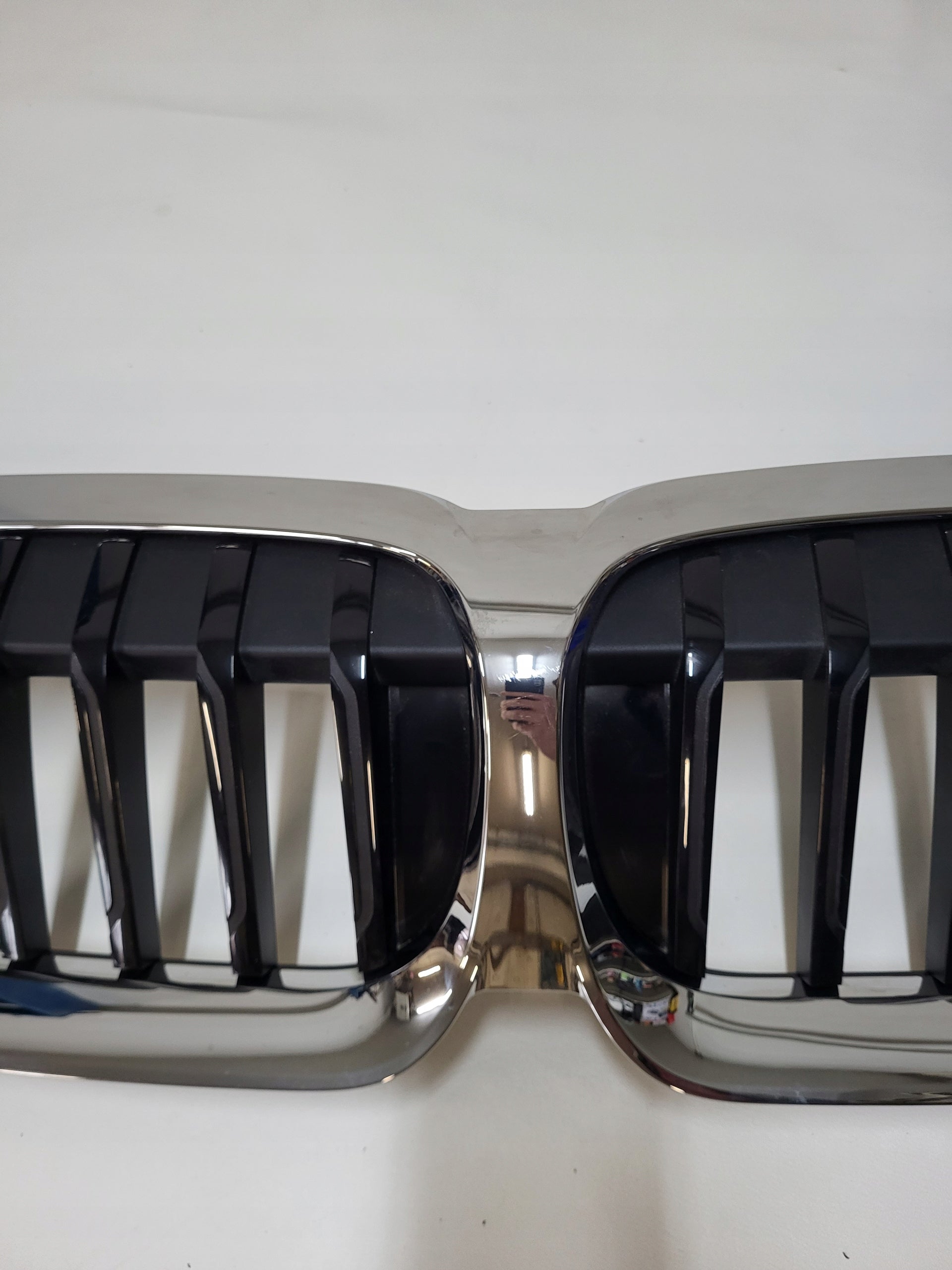 Kühlergrill BMW G20 G21 FRONTGRILL 7449428 Kühlergitter