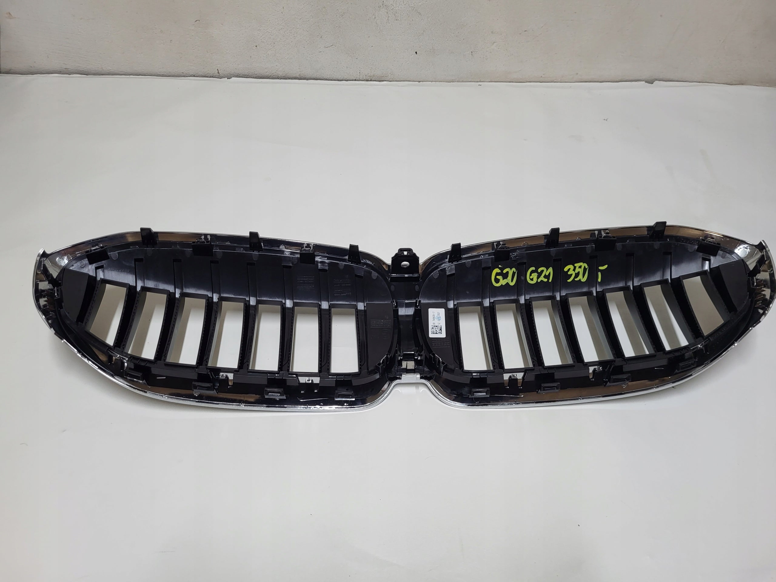 Kühlergrill BMW G20 G21 FRONTGRILL 7449428 Kühlergitter