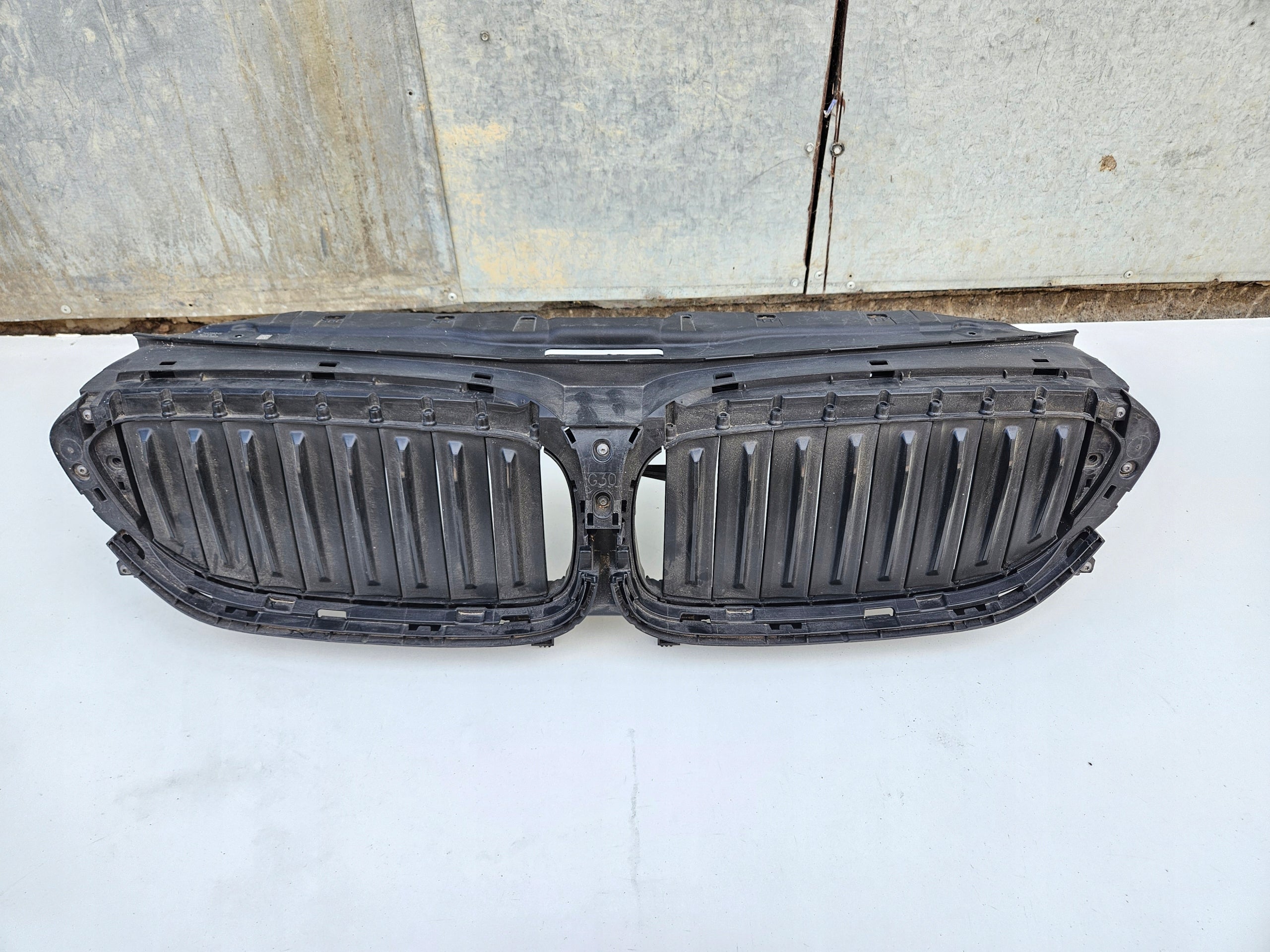 Kühlergrill BMW 3 G20 G21 FRONTGRILL 2174972 Kühlergitter