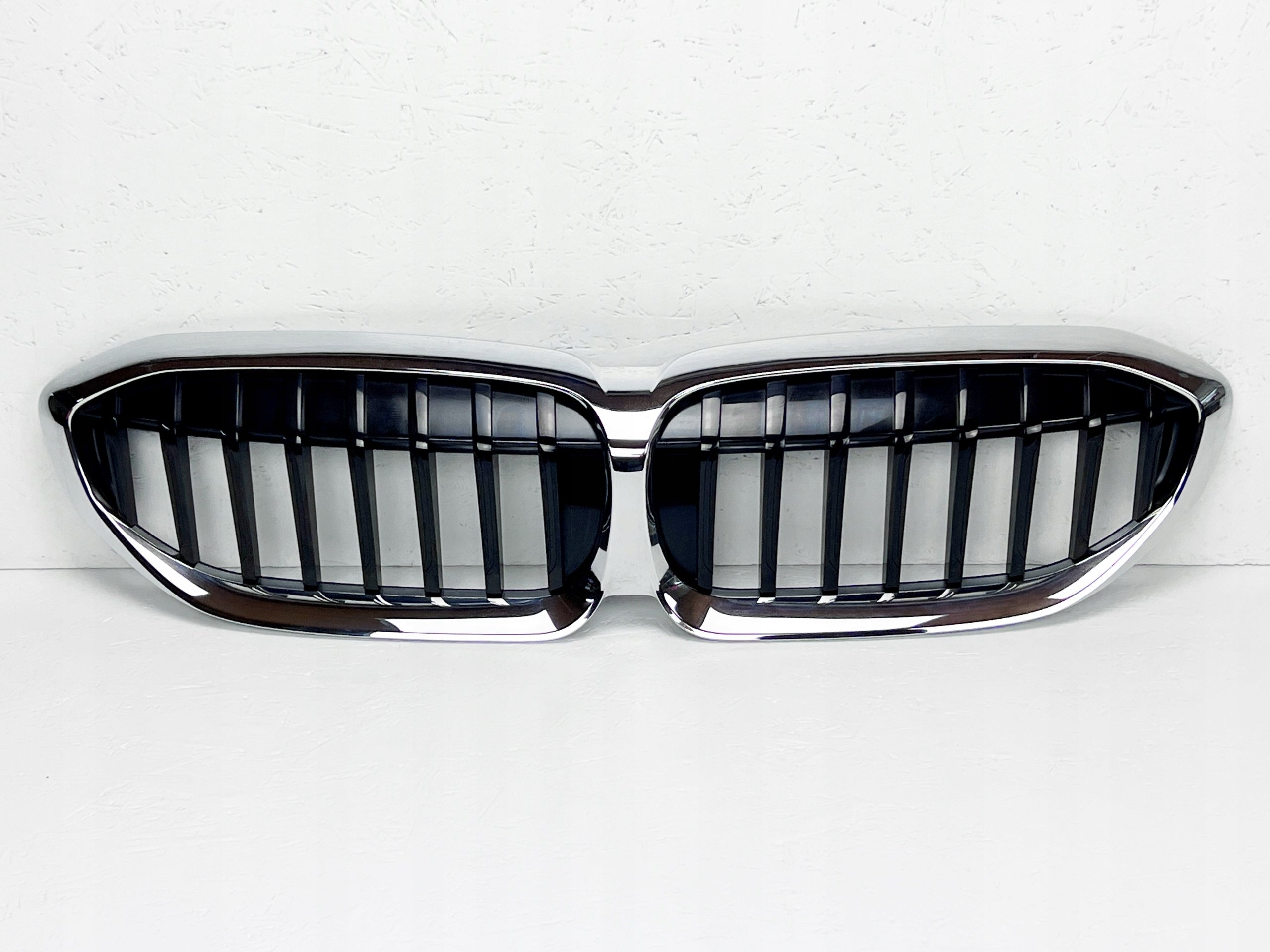 Kühlergrill BMW 3 G20 G21 FRONTGRILL 8075665 Kühlergitter