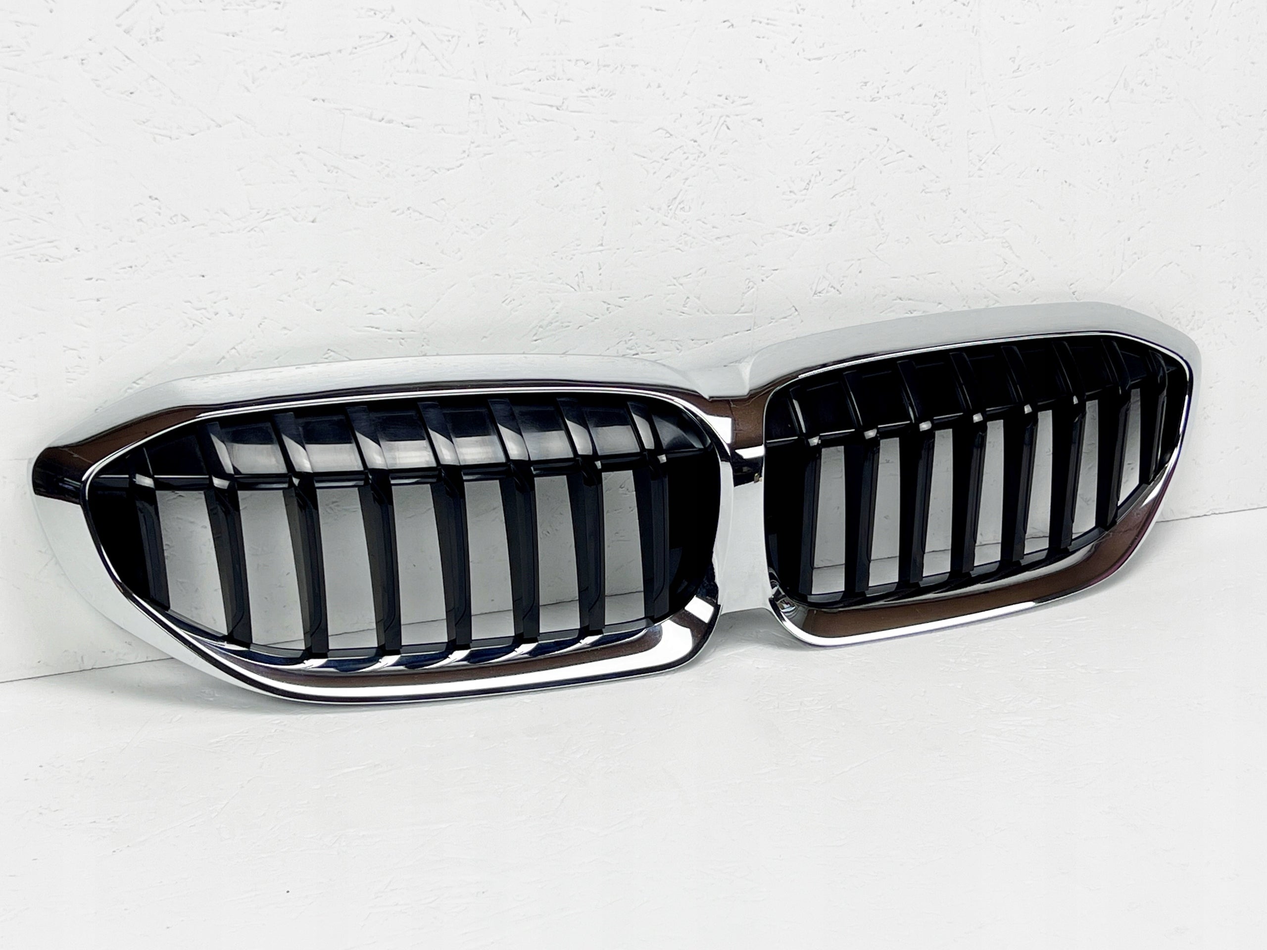 Kühlergrill BMW 3 G20 G21 FRONTGRILL 8075665 Kühlergitter