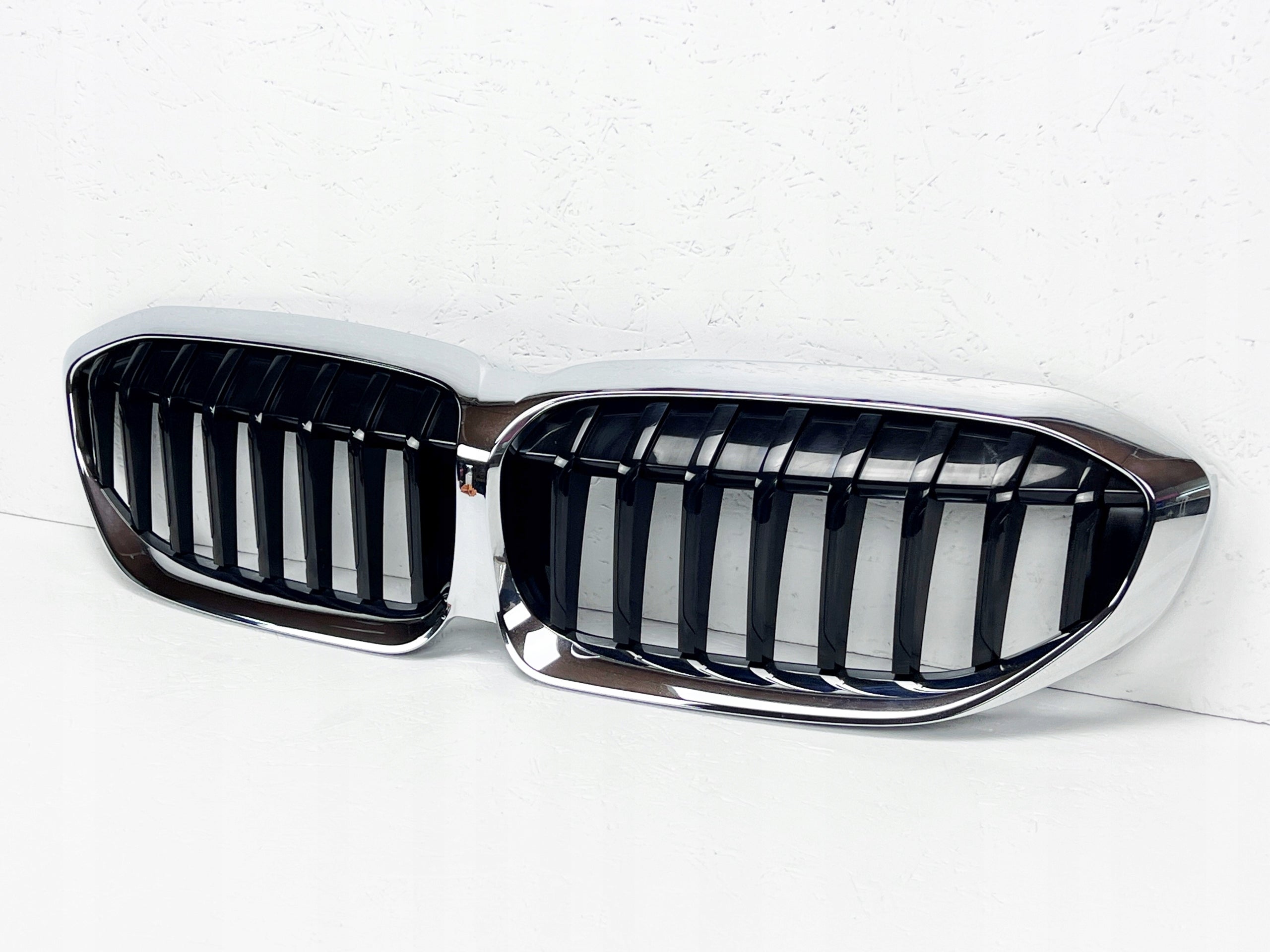 Kühlergrill BMW 3 G20 G21 FRONTGRILL 8075665 Kühlergitter