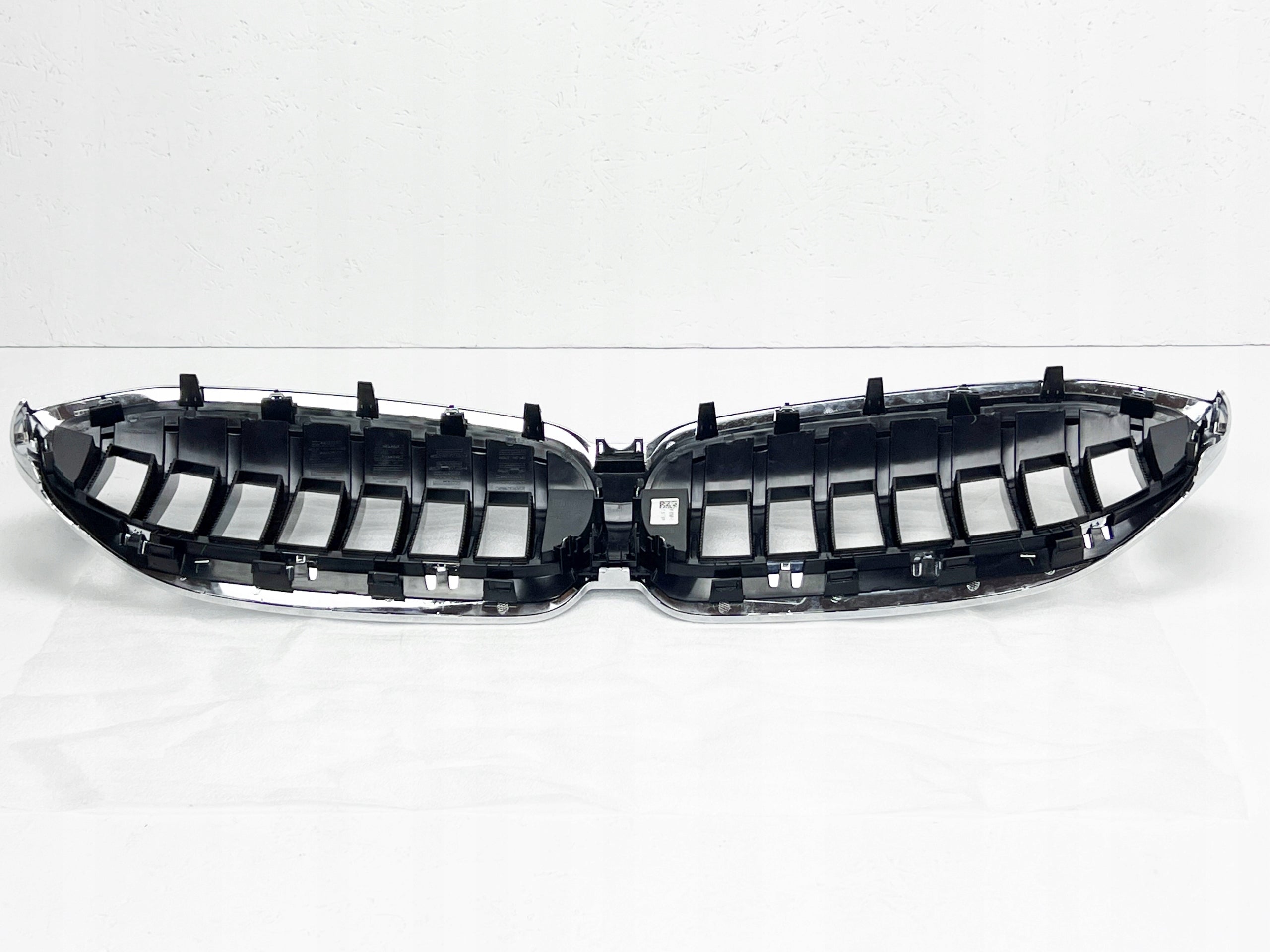 Kühlergrill BMW 3 G20 G21 FRONTGRILL 8075665 Kühlergitter