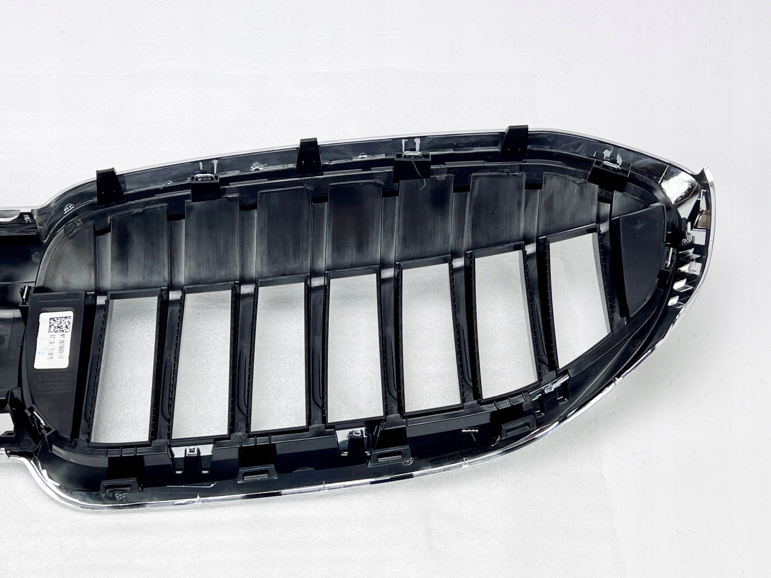 Kühlergrill BMW 3 G20 G21 FRONTGRILL 8075665 Kühlergitter