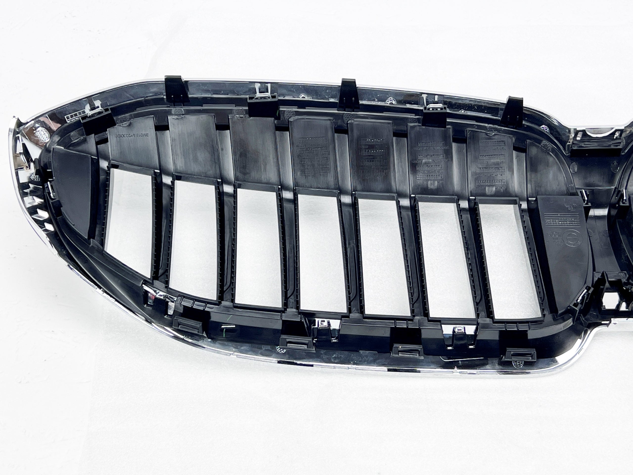 Kühlergrill BMW 3 G20 G21 FRONTGRILL 8075665 Kühlergitter