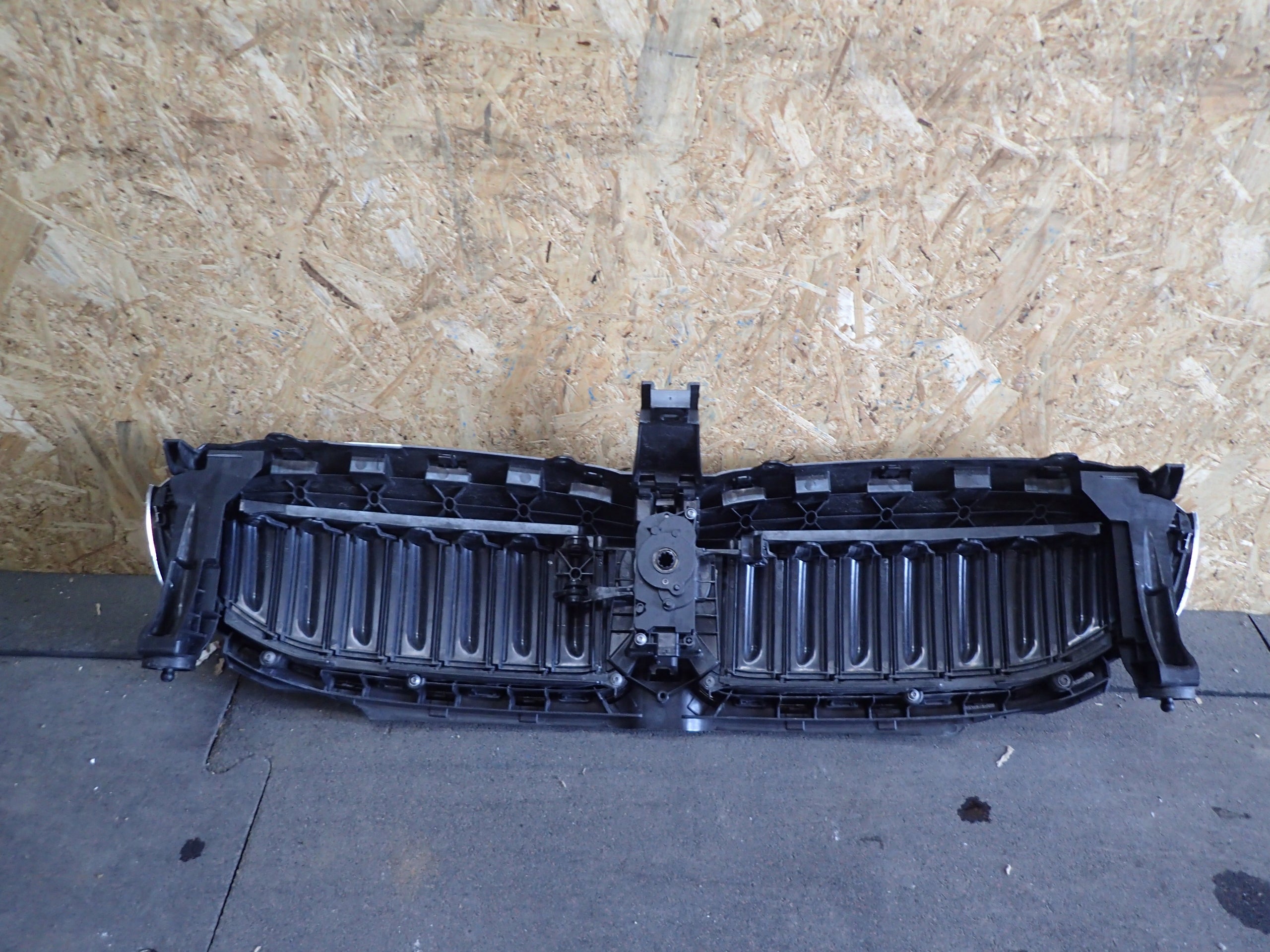 Kühlergrill BMW 3 G20 G21 FRONTGRILL 2194651 Kühlergitter