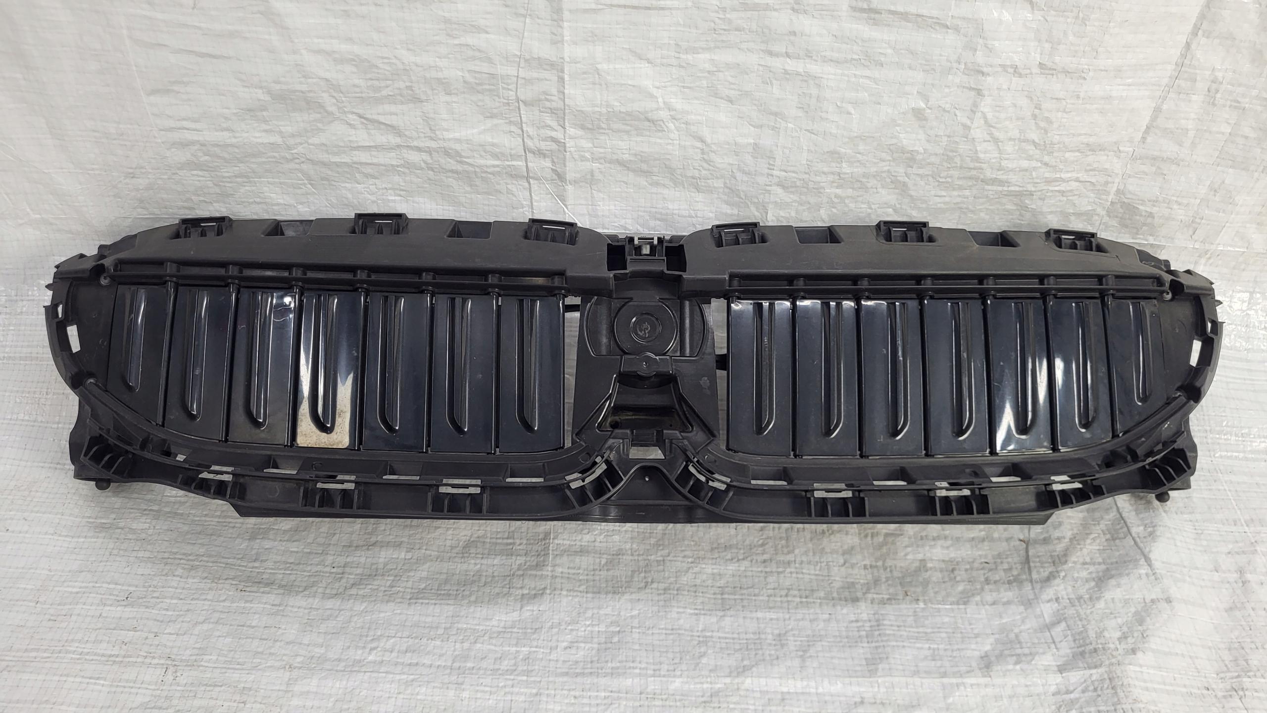 Kühlergrill BMW 3 G20 G21 FRONTGRILL 0494651 Kühlergitter