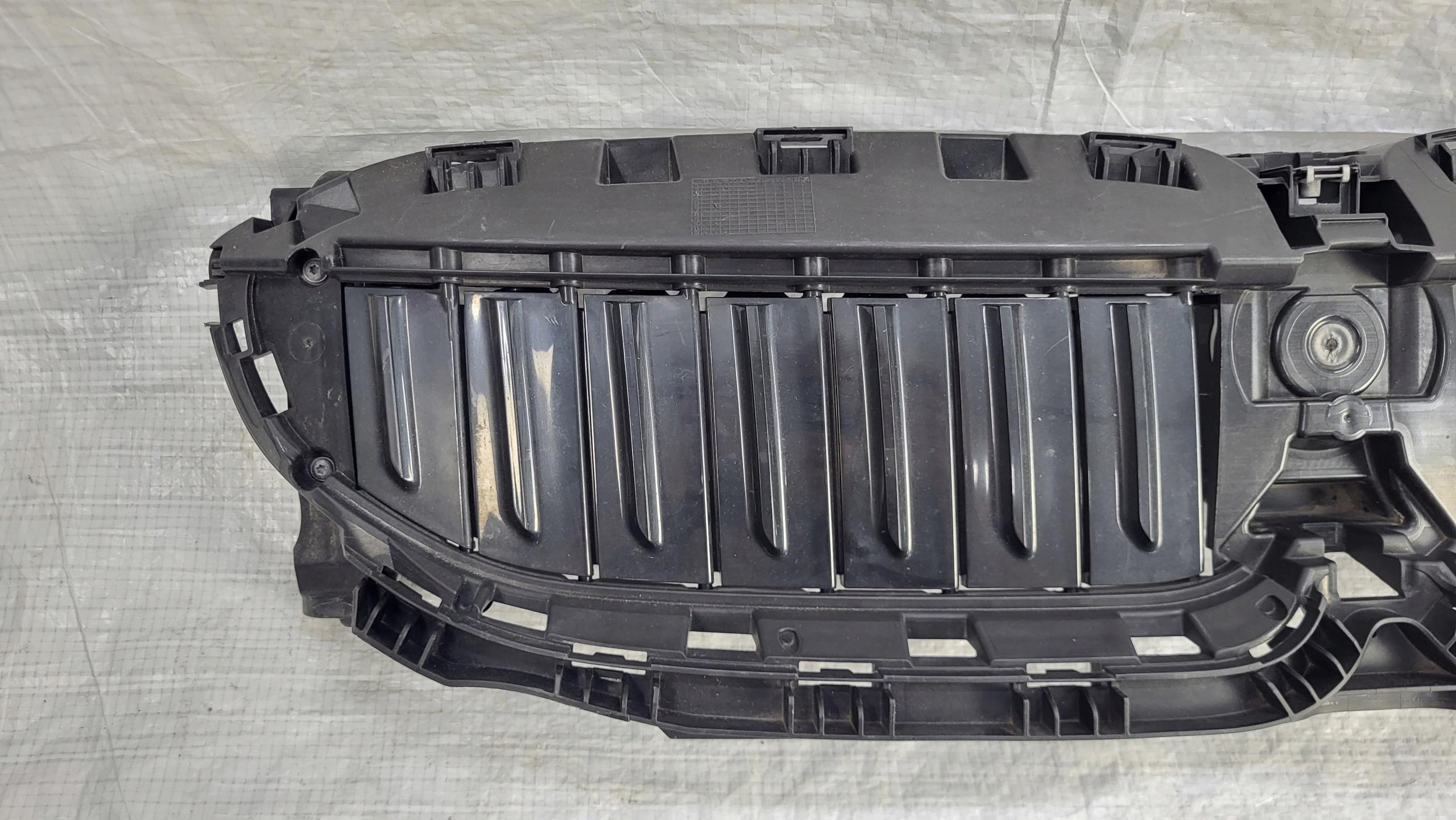 Kühlergrill BMW 3 G20 G21 FRONTGRILL 0494651 Kühlergitter