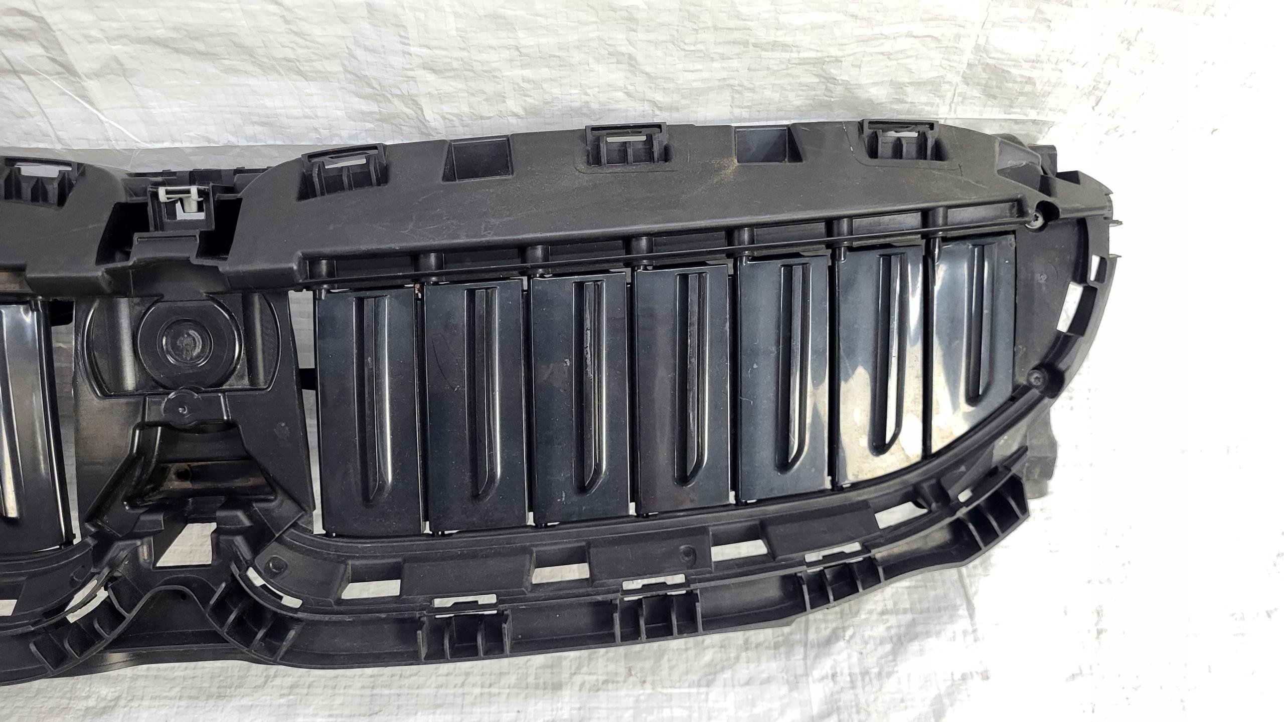 Kühlergrill BMW 3 G20 G21 FRONTGRILL 0494651 Kühlergitter