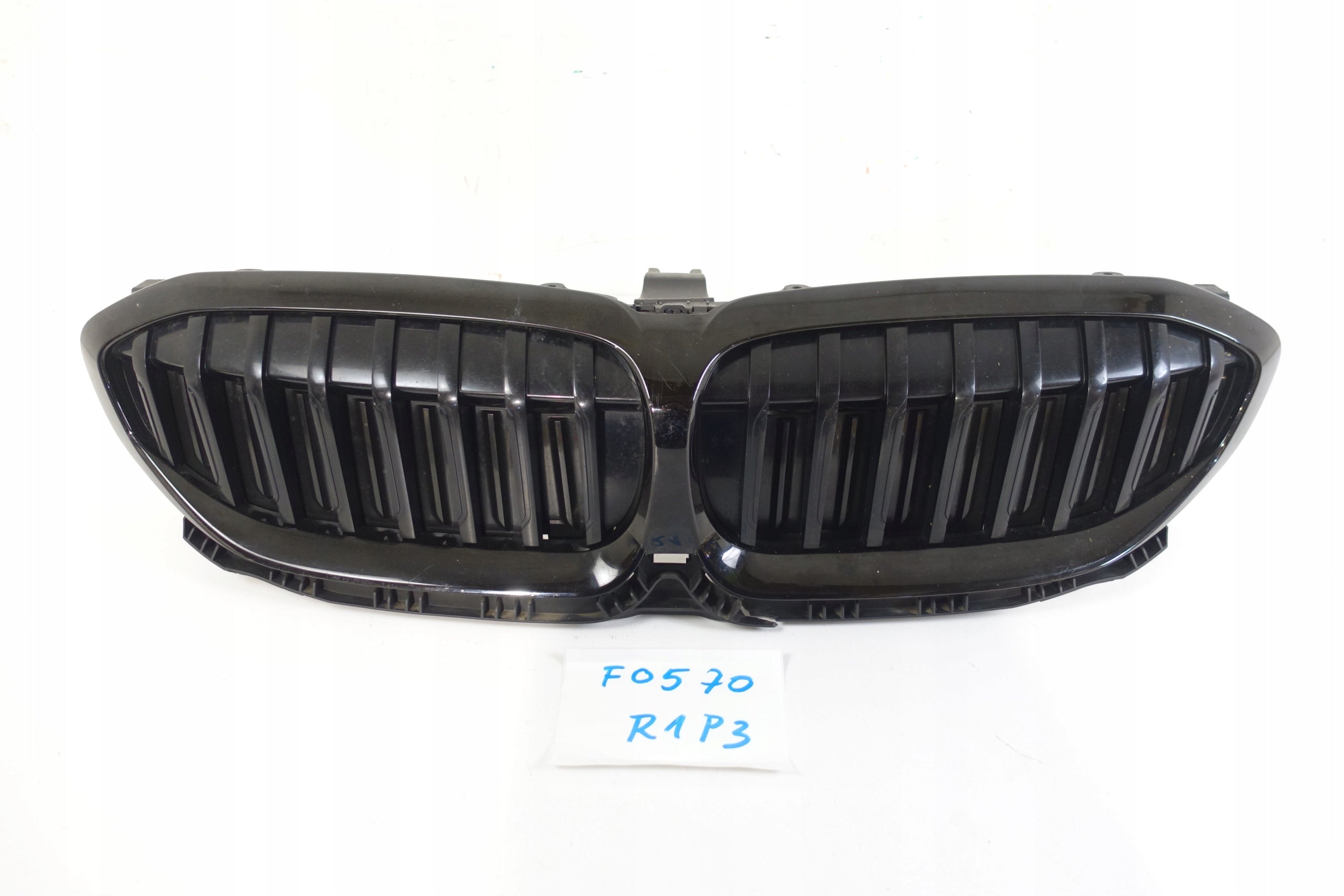 Kühlergrill BMW 3 G20 G21 FRONTGRILL 5A22C60 Kühlergitter