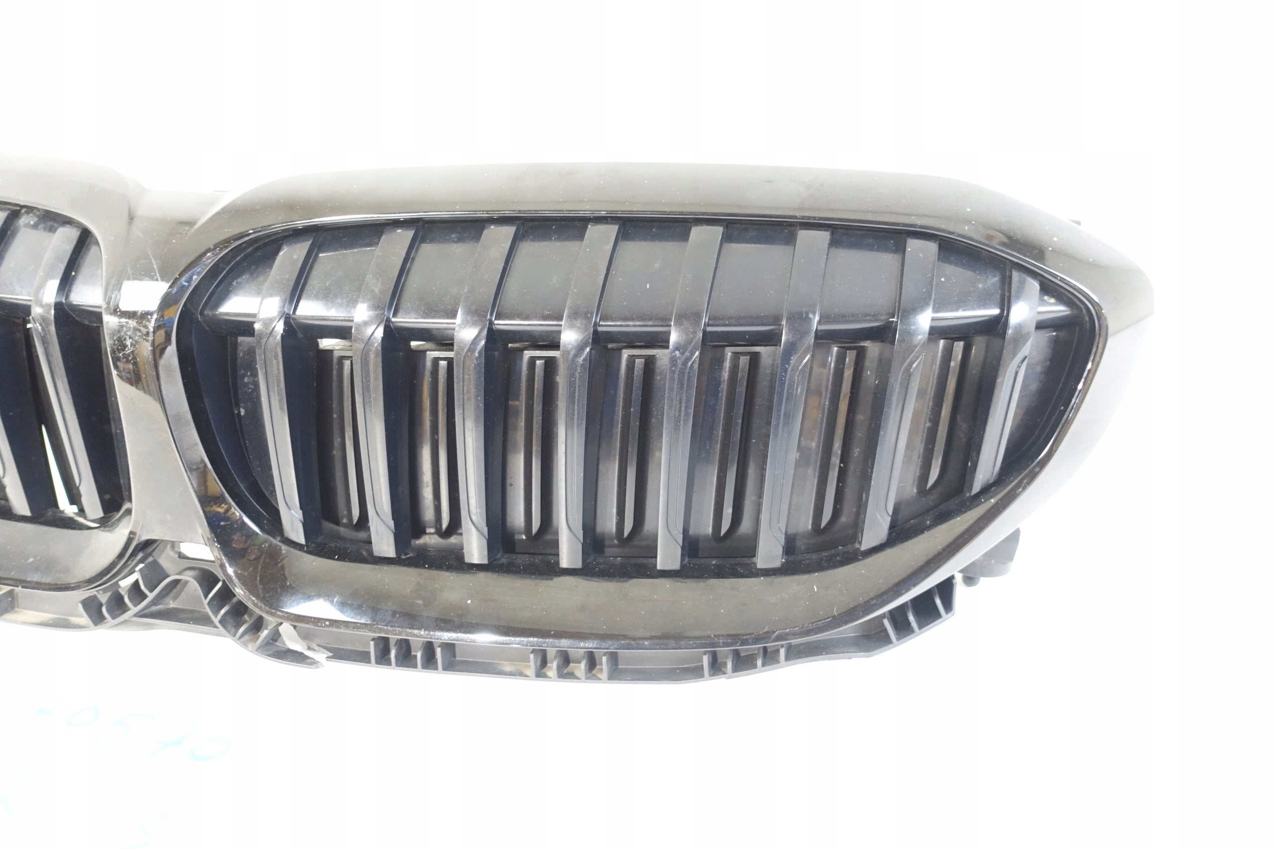 Kühlergrill BMW 3 G20 G21 FRONTGRILL 5A22C60 Kühlergitter