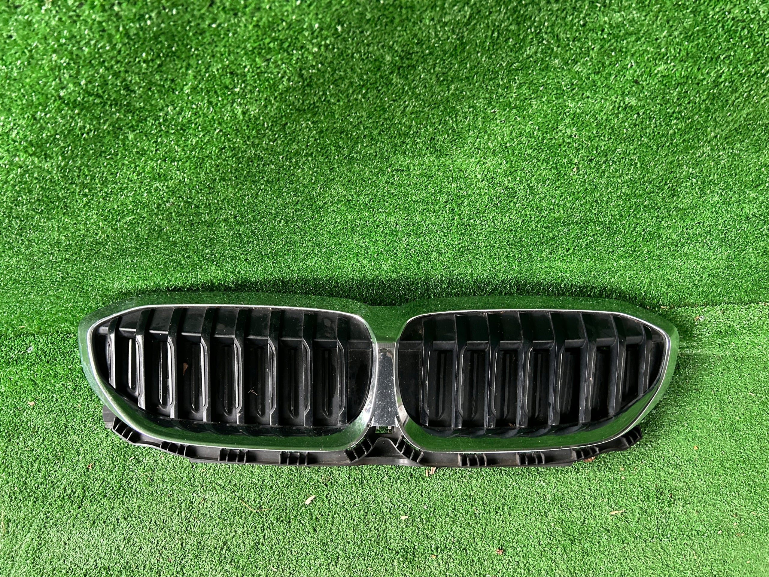  Kühlergrill BMW 3 G20 G21 FRONTGRILL Kühlergitter product image