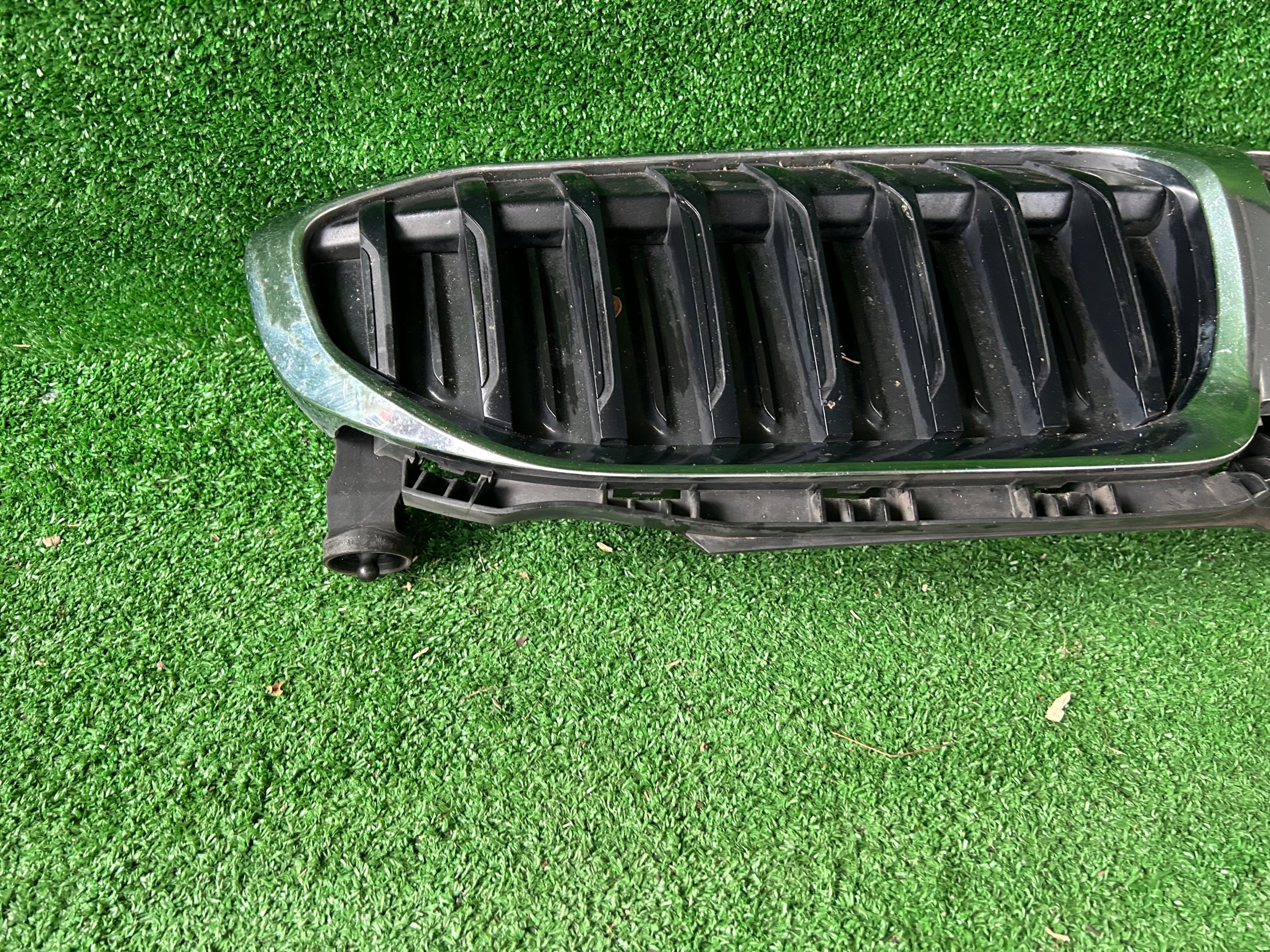 Kühlergrill BMW 3 G20 G21 FRONTGRILL Kühlergitter