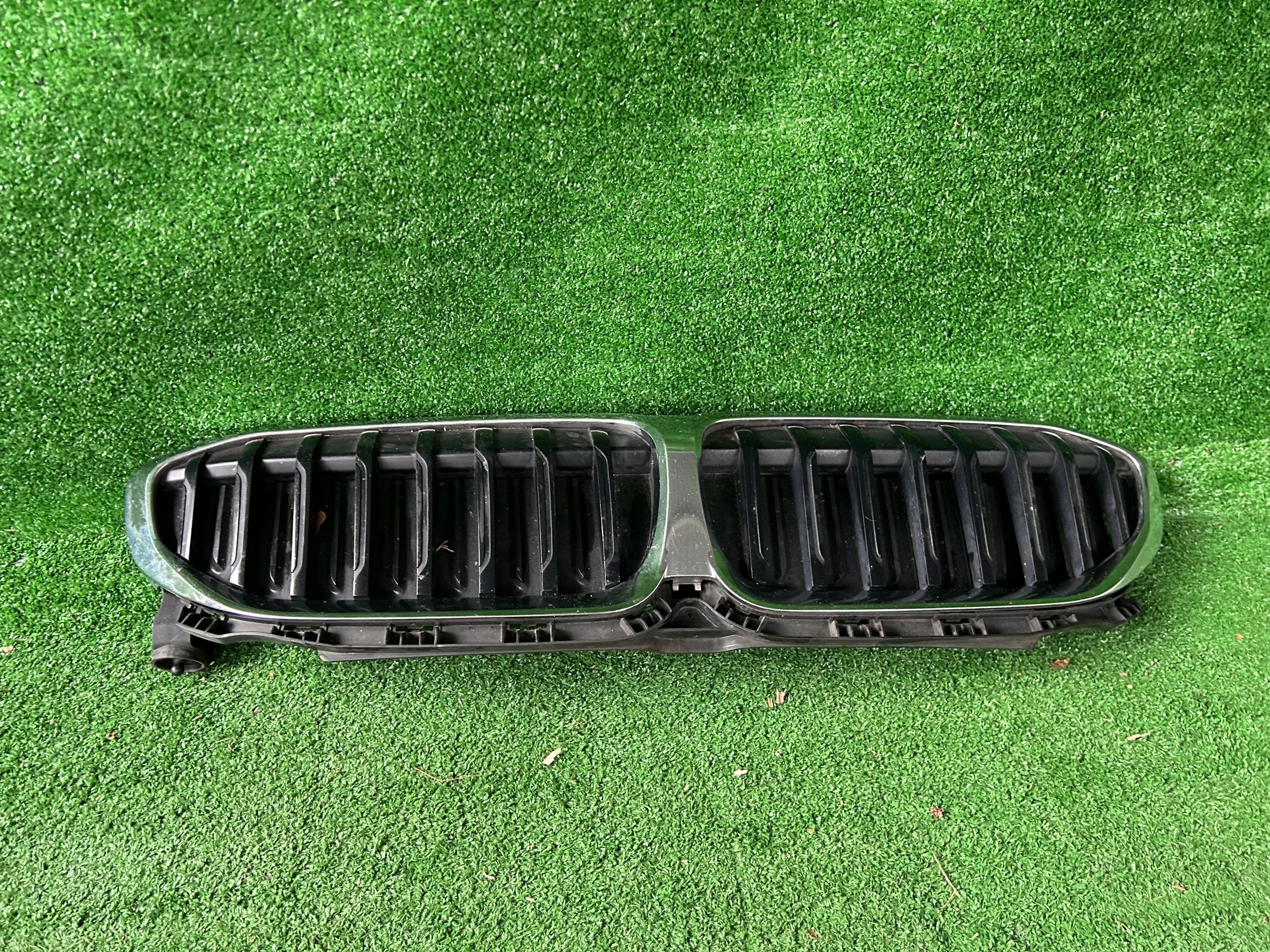 Kühlergrill BMW 3 G20 G21 FRONTGRILL Kühlergitter