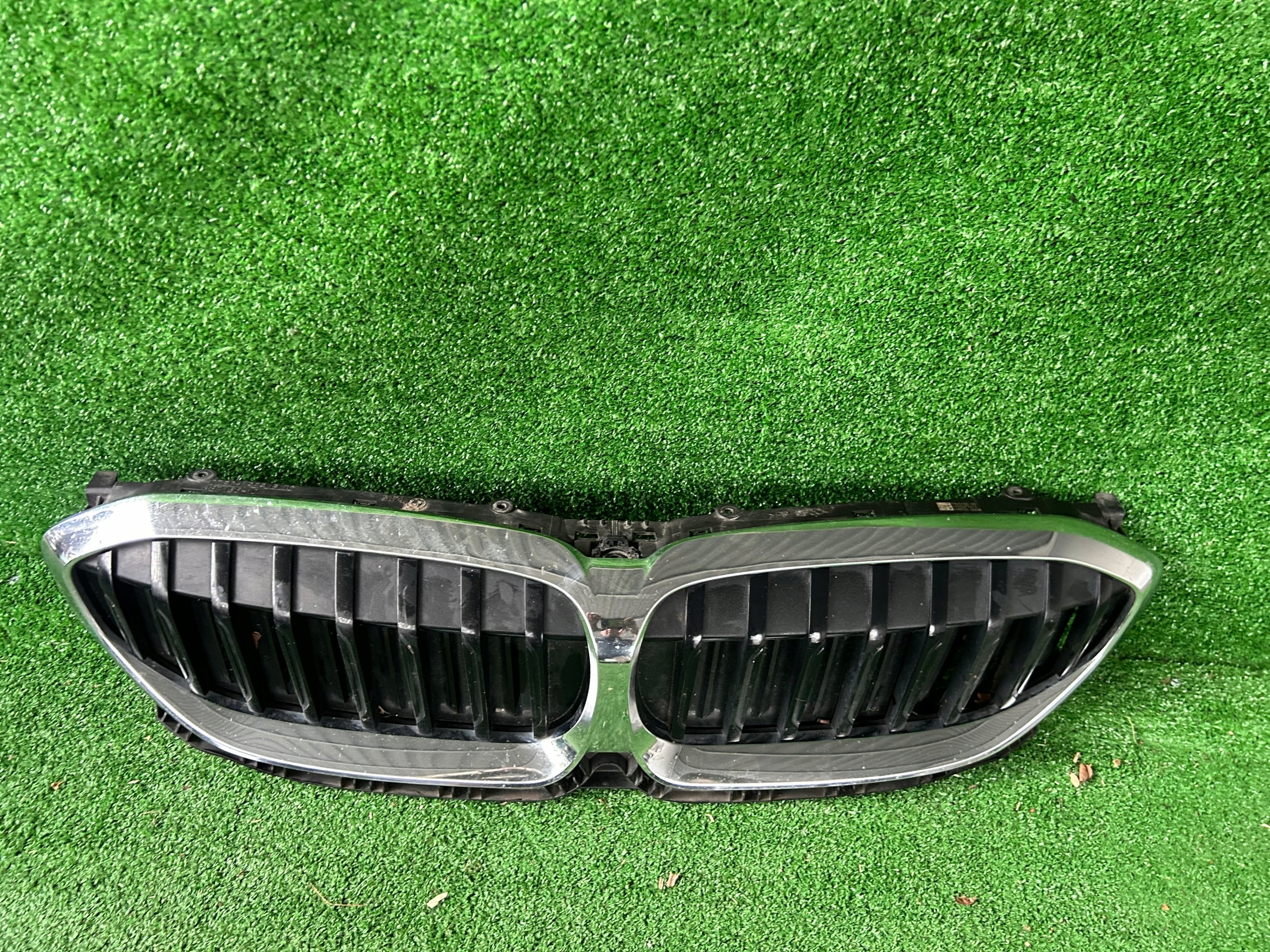 Kühlergrill BMW 3 G20 G21 FRONTGRILL Kühlergitter