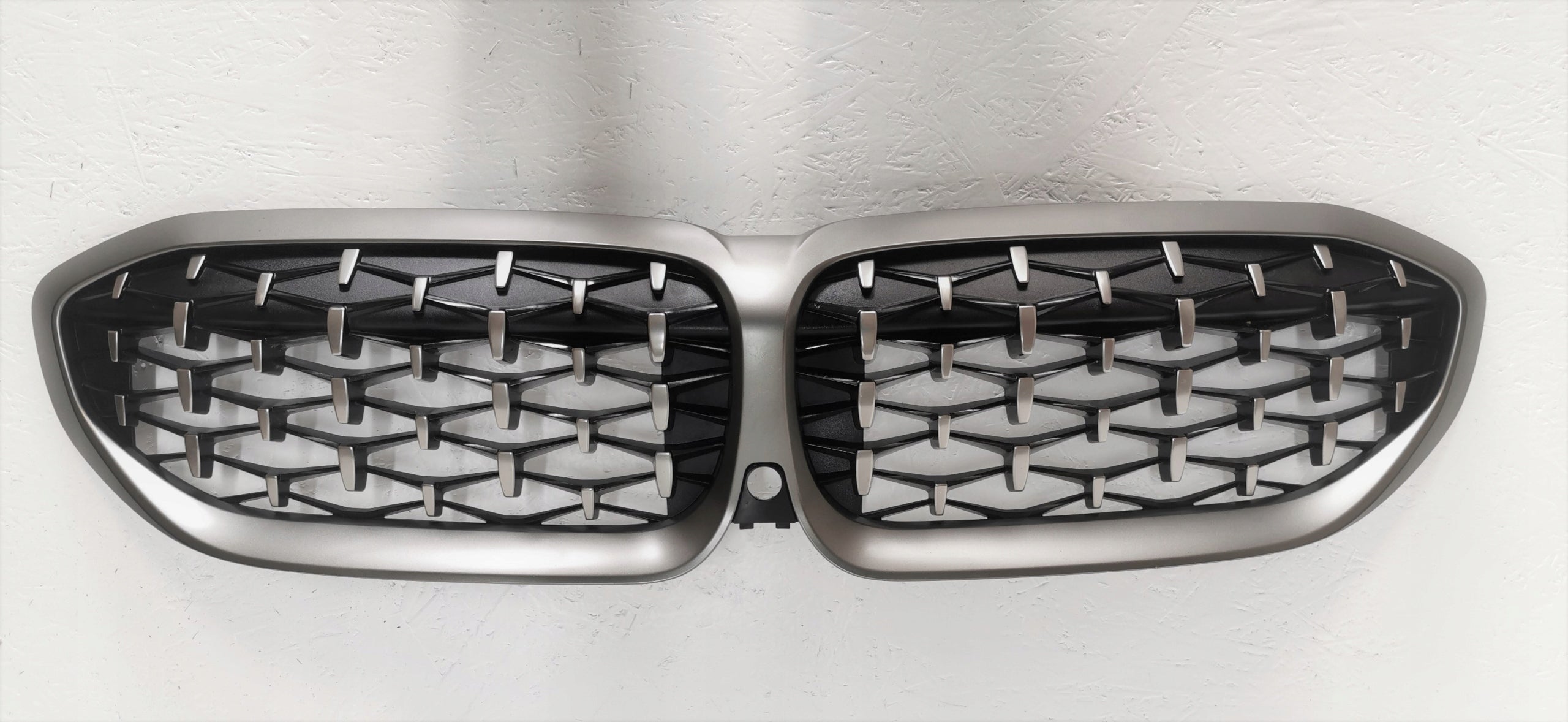  Kühlergrill BMW 3 G20 G21 FRONTGRILL 1929761 Kühlergitter product image