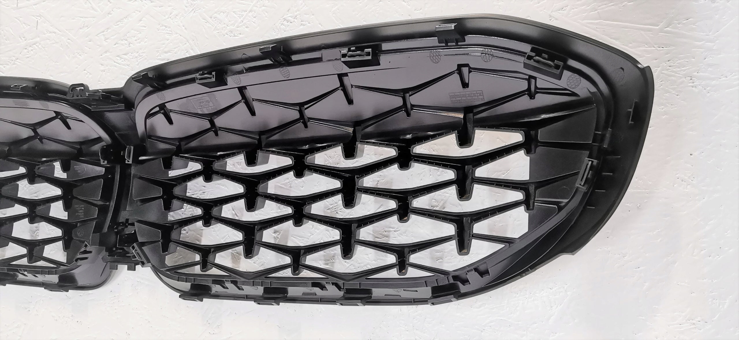 Kühlergrill BMW 3 G20 G21 FRONTGRILL 1929761 Kühlergitter