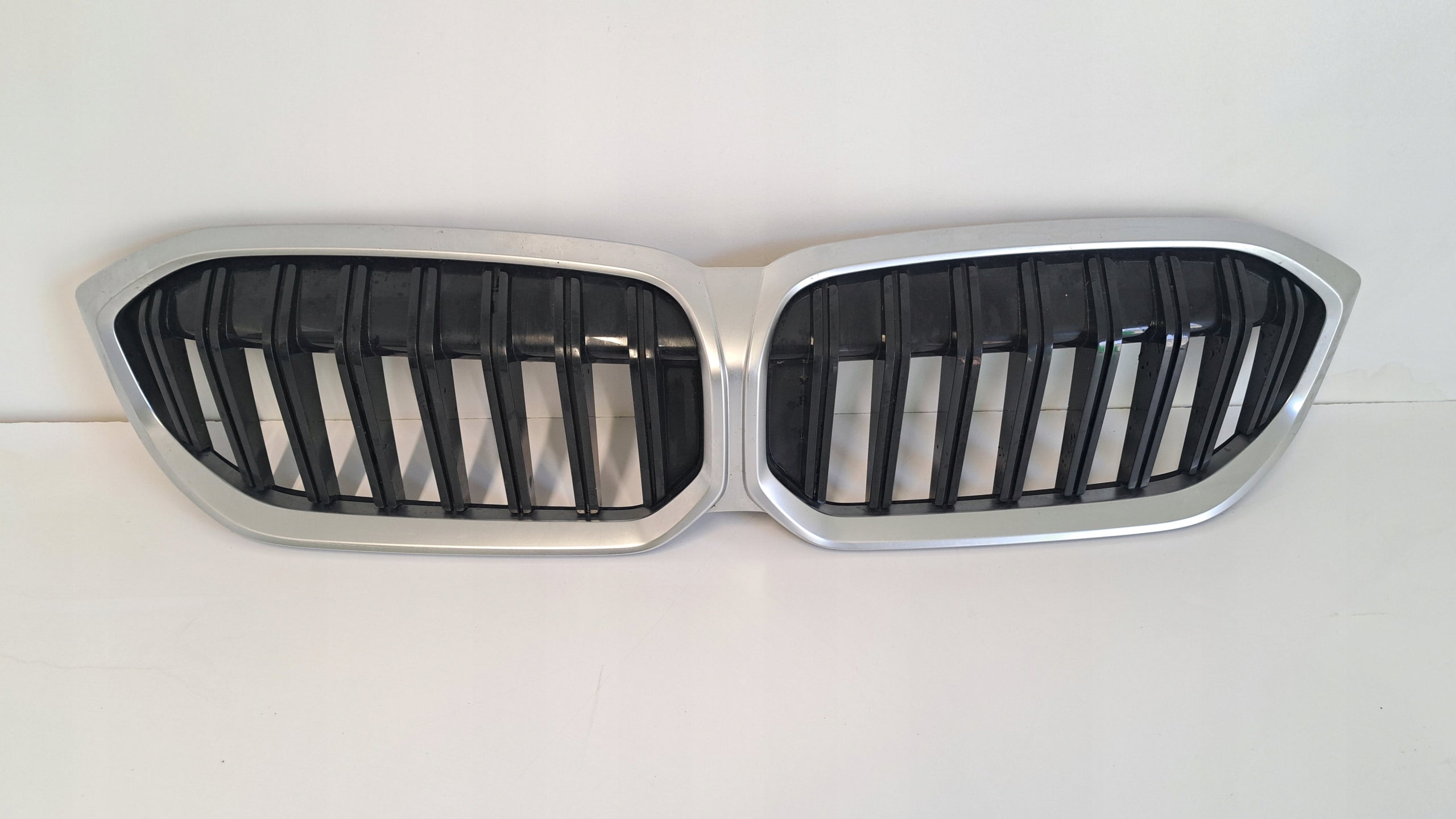 Kühlergrill BMW 3 G20 G21 FRONTGRILL Kühlergitter