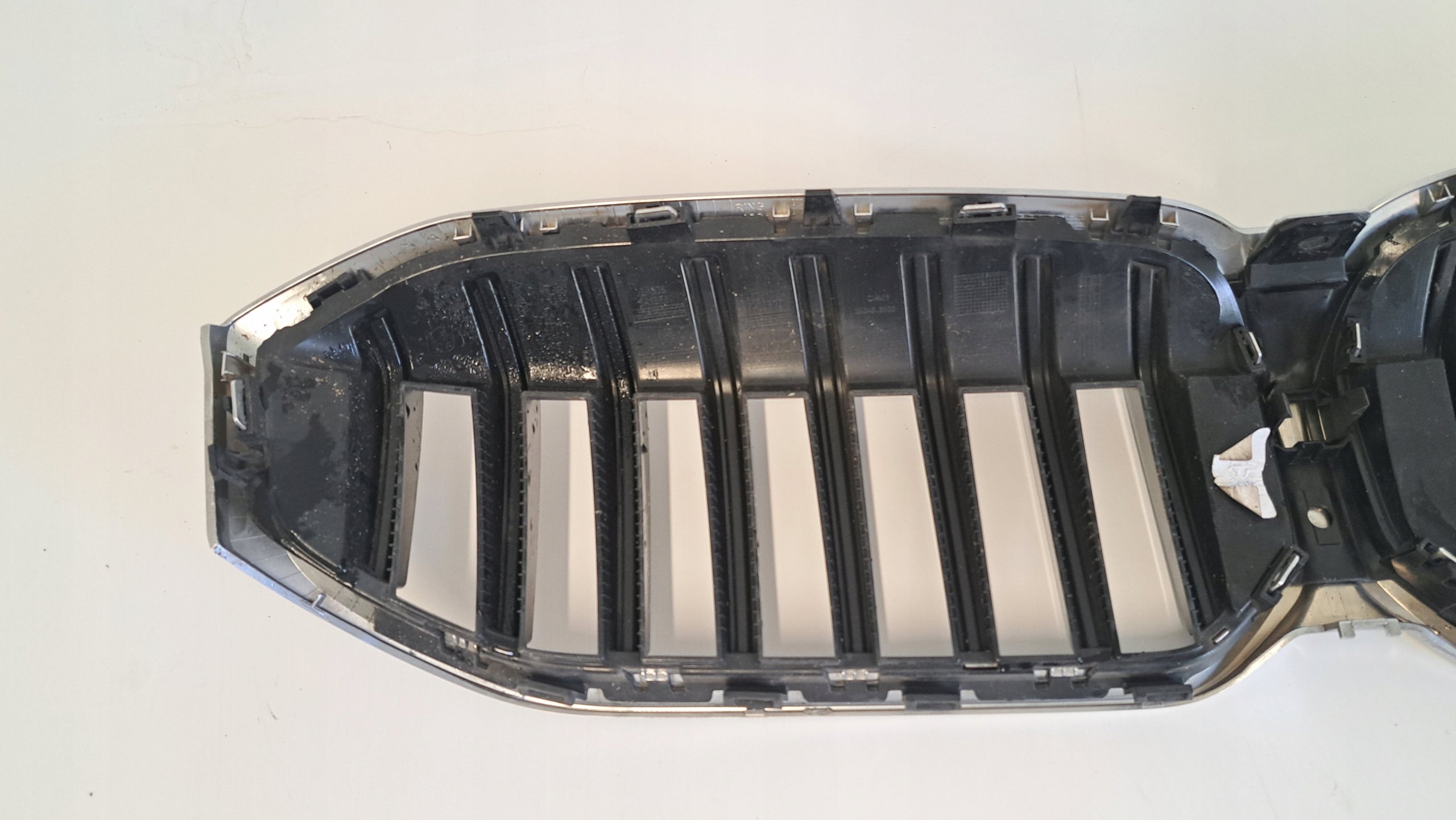 Kühlergrill BMW 3 G20 G21 FRONTGRILL Kühlergitter