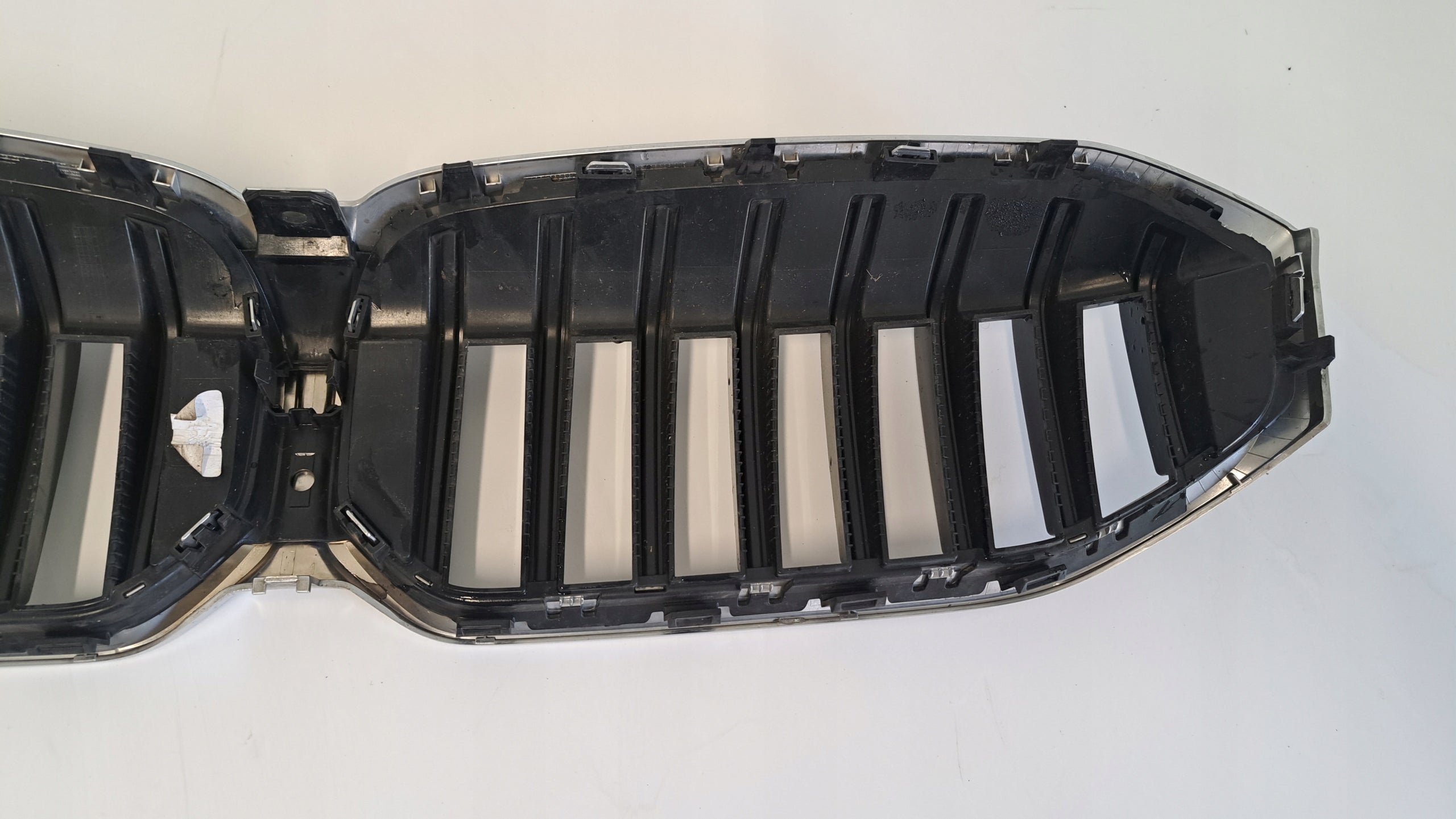 Kühlergrill BMW 3 G20 G21 FRONTGRILL Kühlergitter